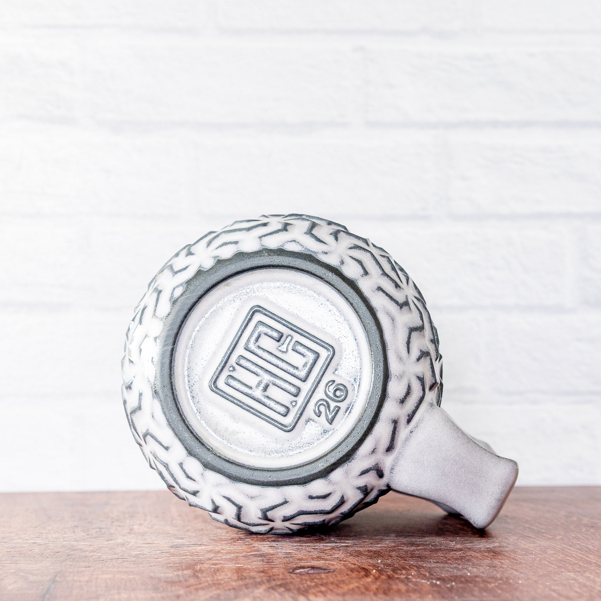 16oz Triweave Mug - Hammerly Ceramics