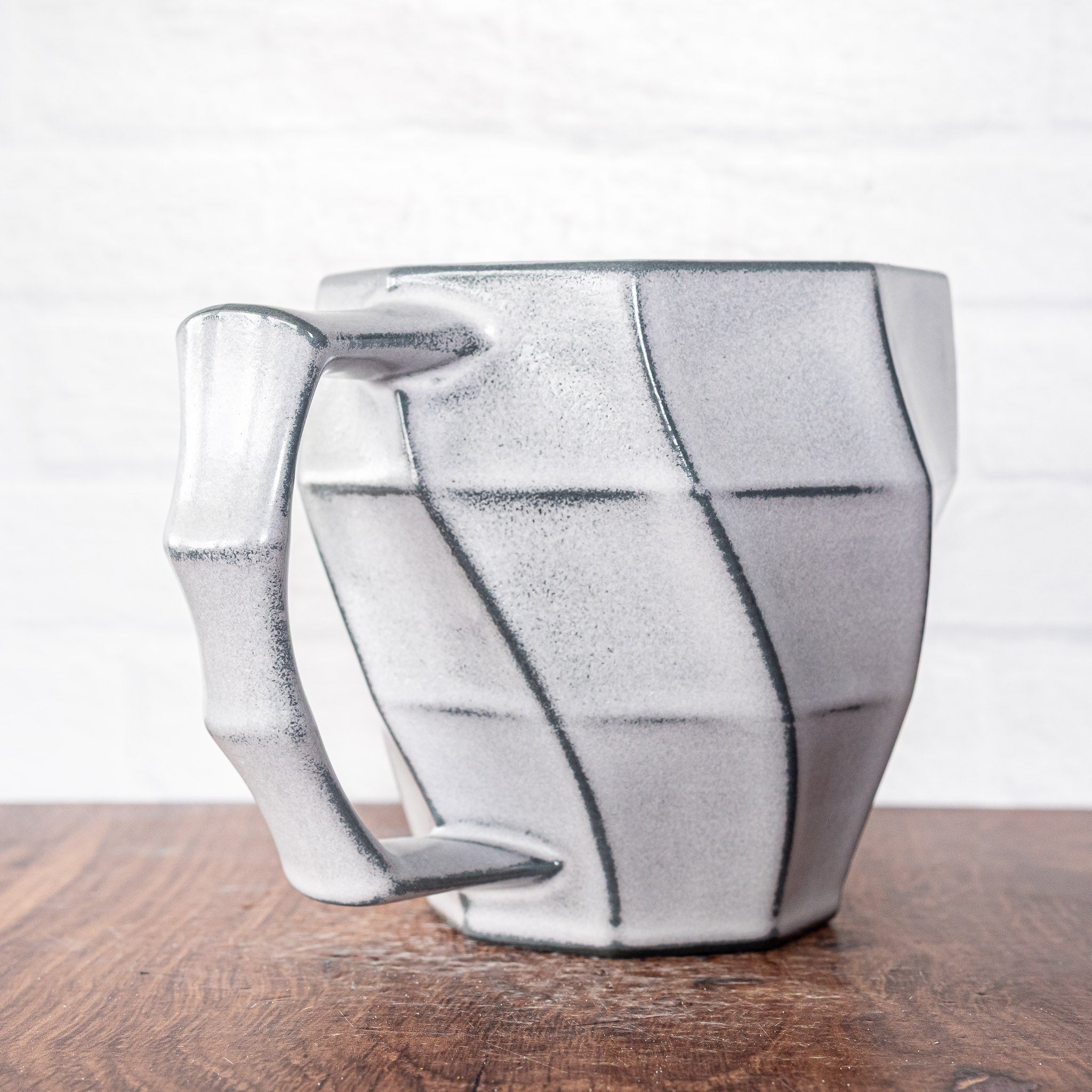 18oz Classic Mug - Hammerly Ceramics