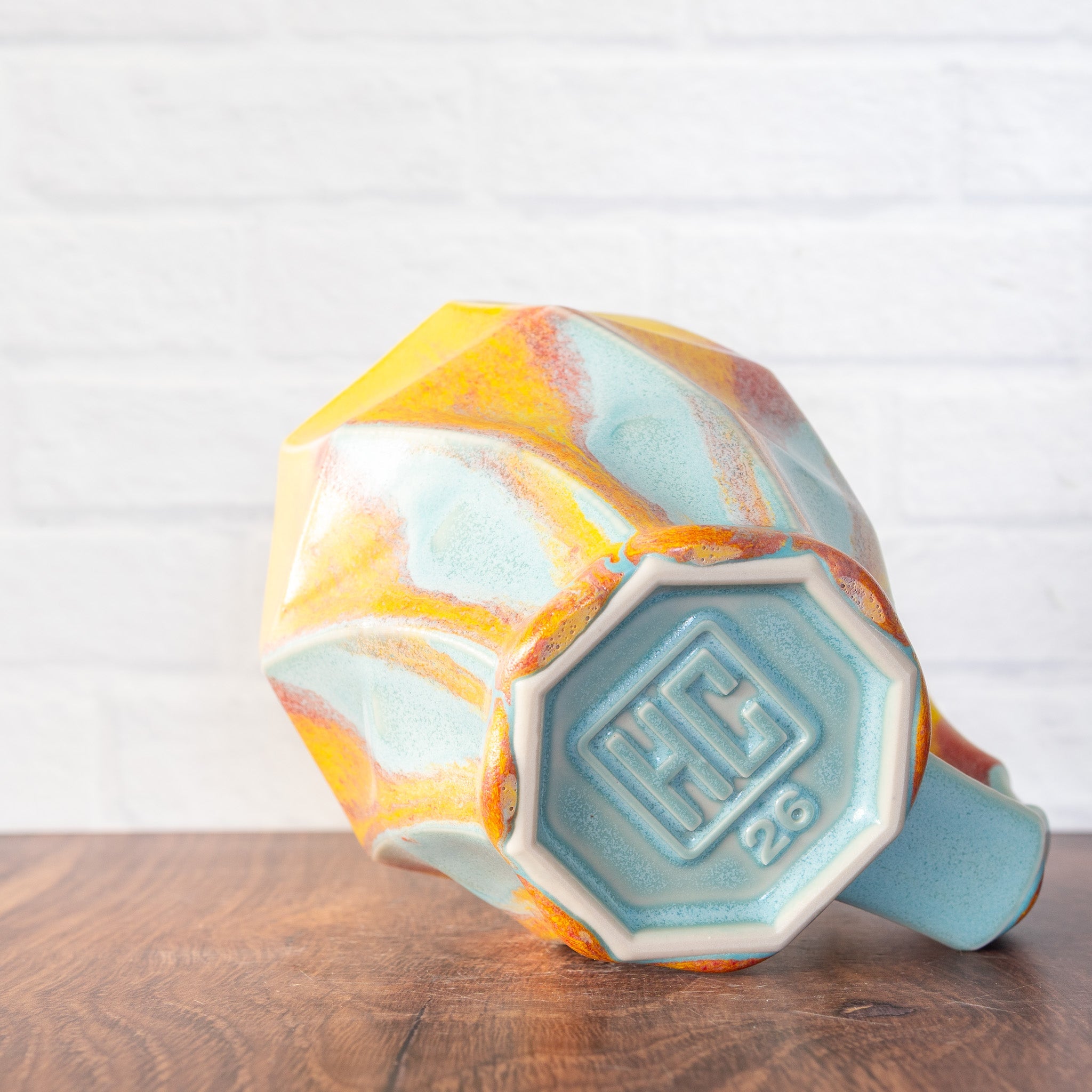 18oz Classic Mug - Hammerly Ceramics