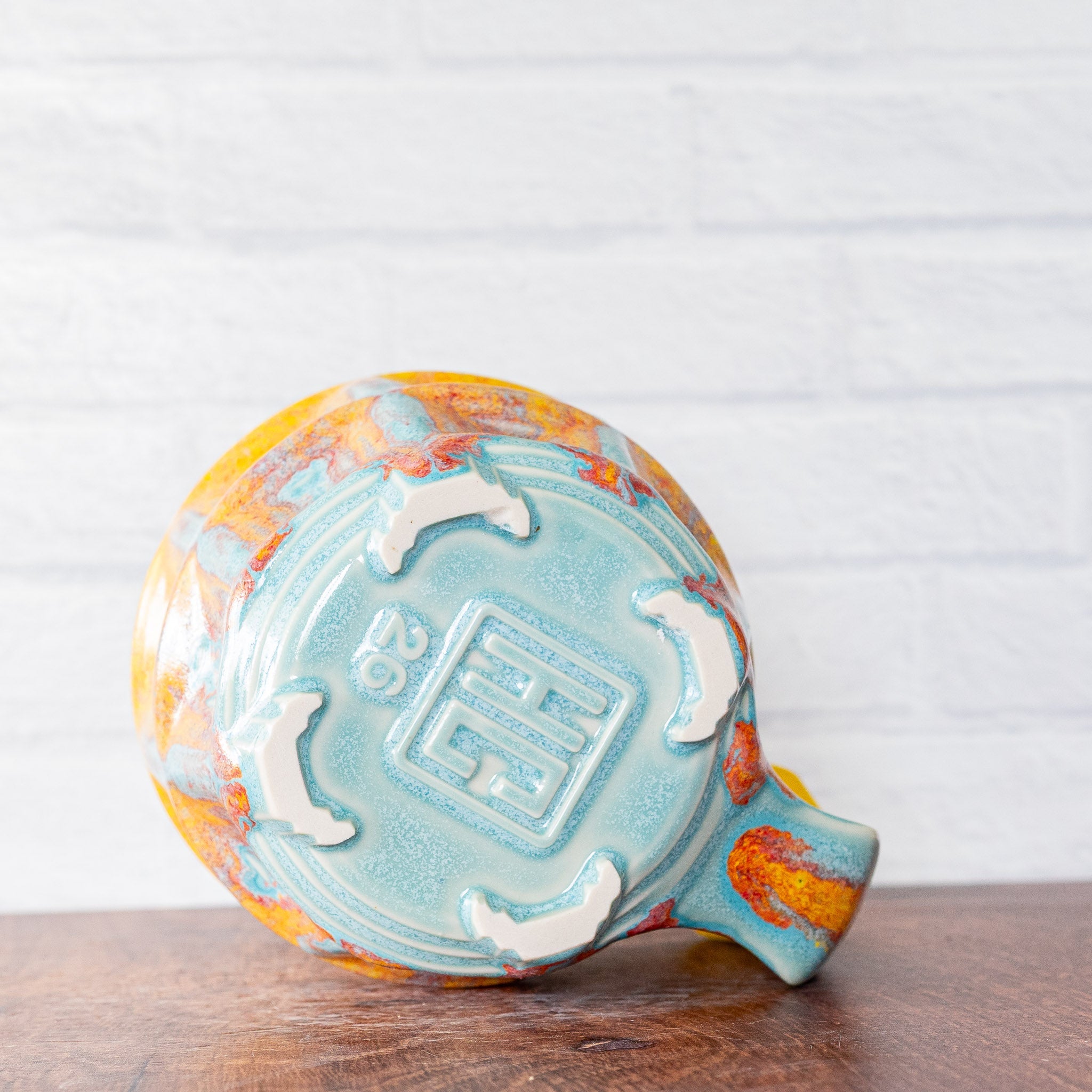 19oz Pantheon Mug - Hammerly Ceramics
