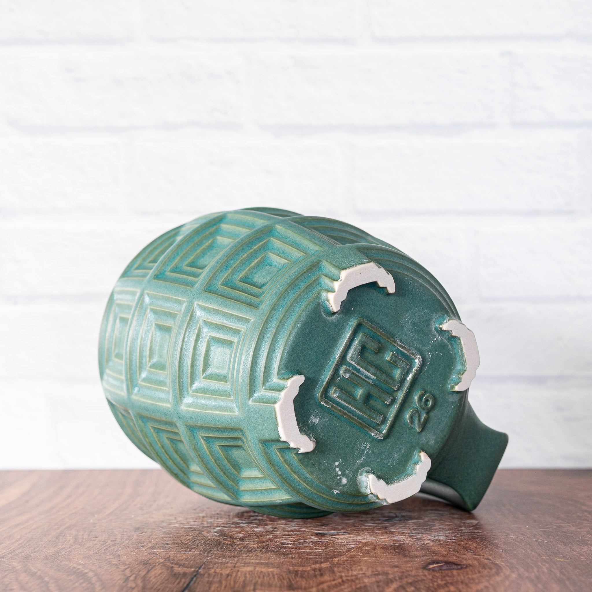 19oz Pantheon Mug - Hammerly Ceramics