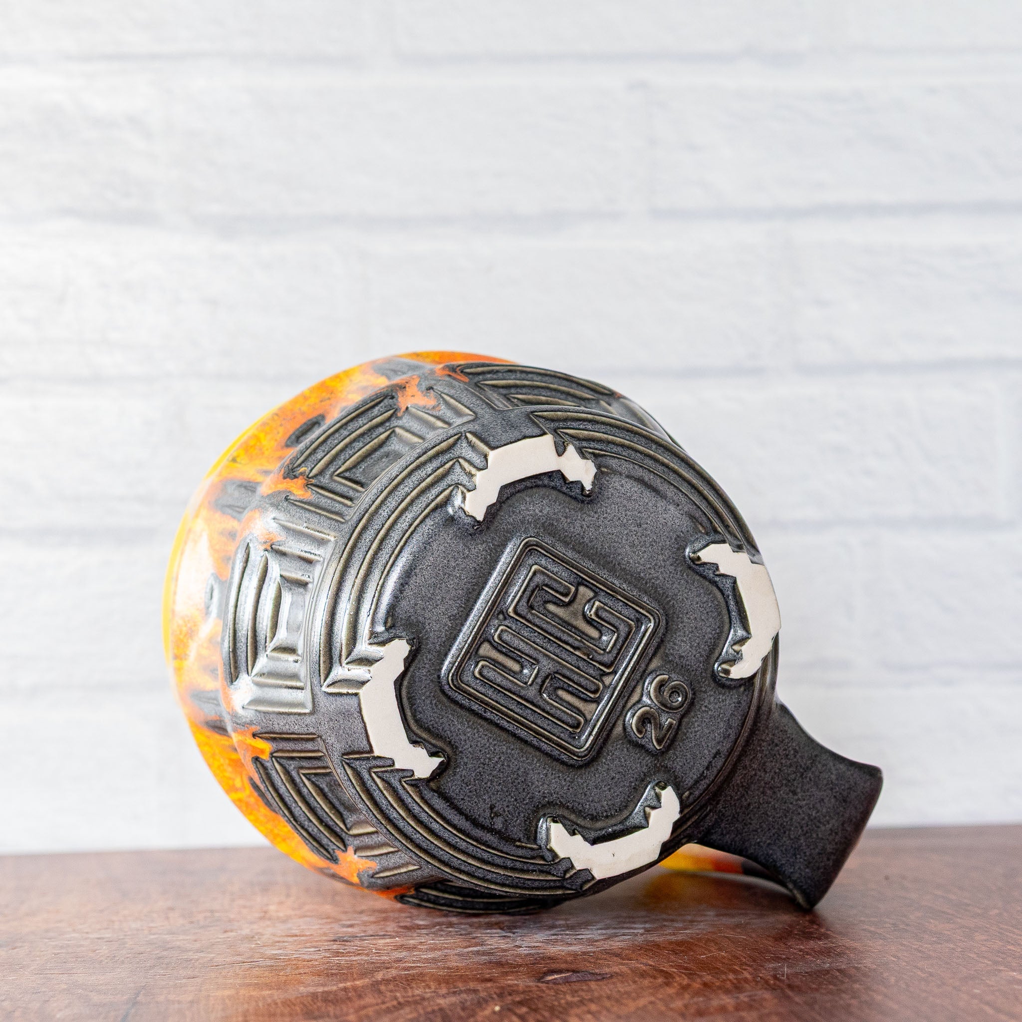 19oz Pantheon Mug - Hammerly Ceramics