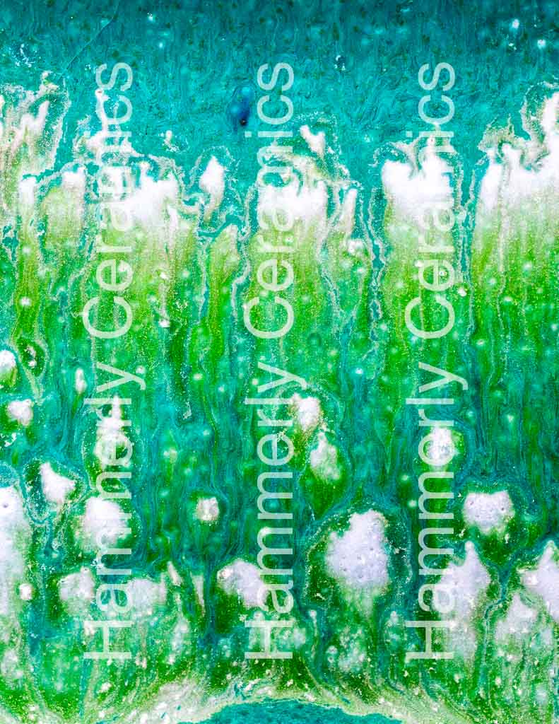 Lagoon Print