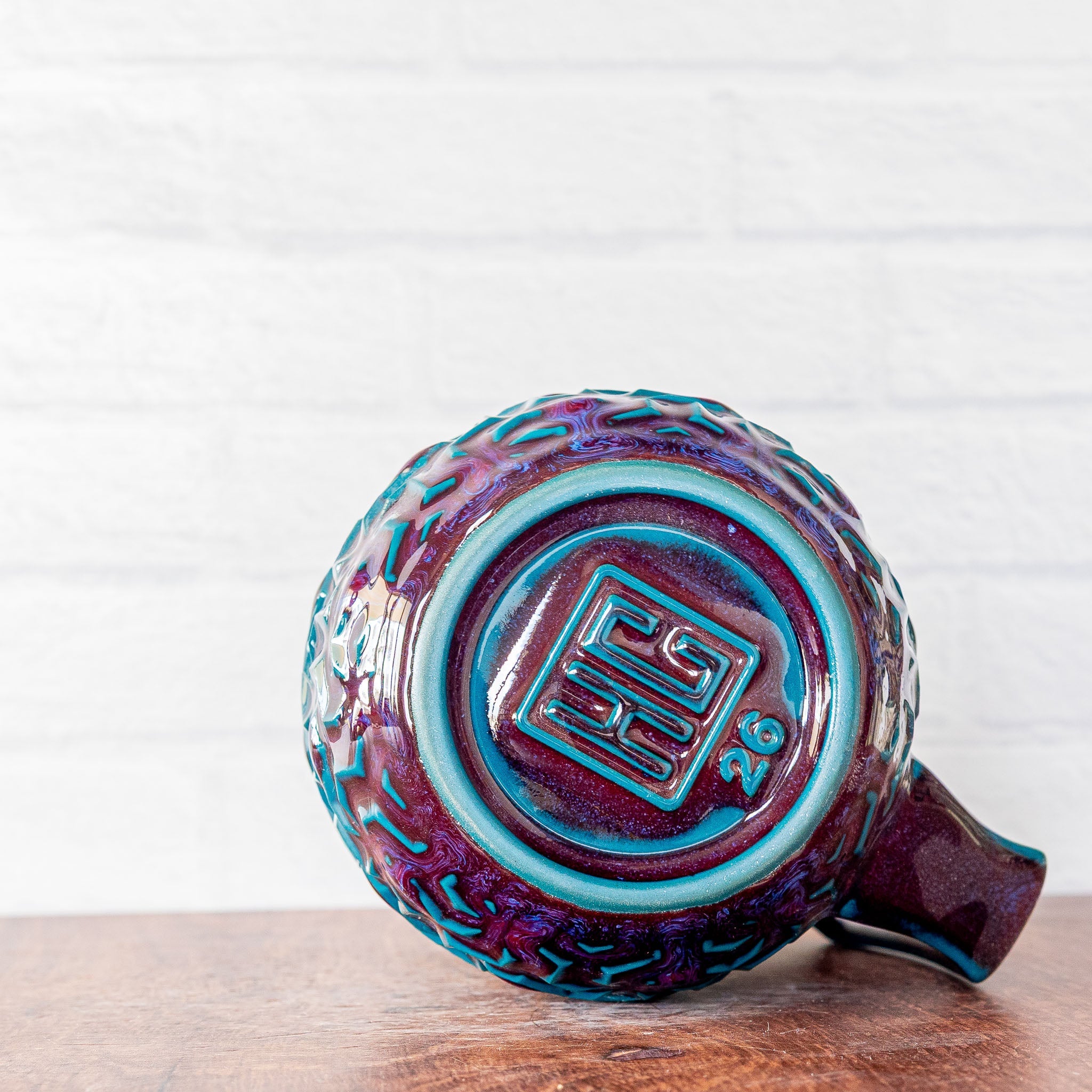 23oz Triweave Mug - Hammerly Ceramics