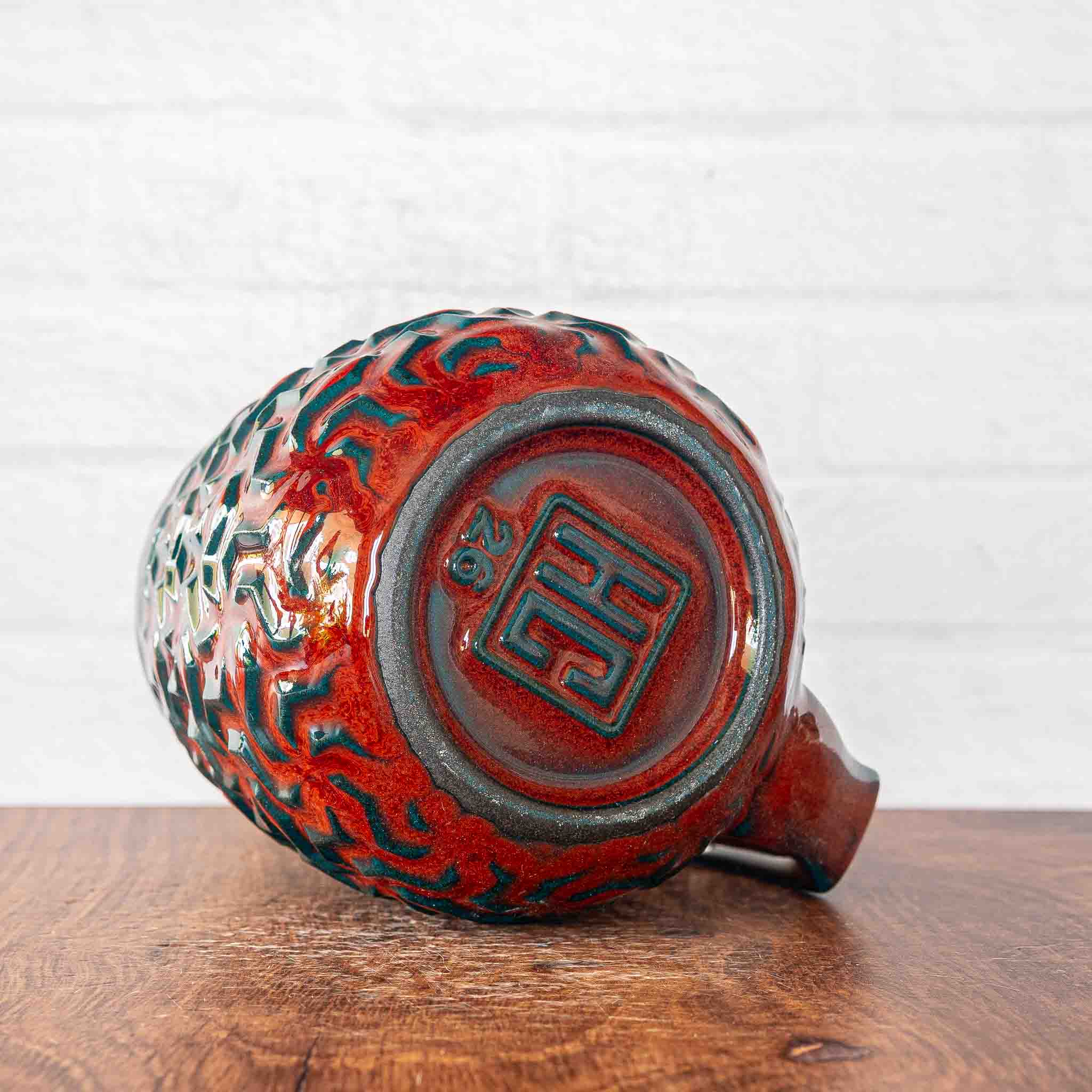 #32 - 16oz Triweave Mug
