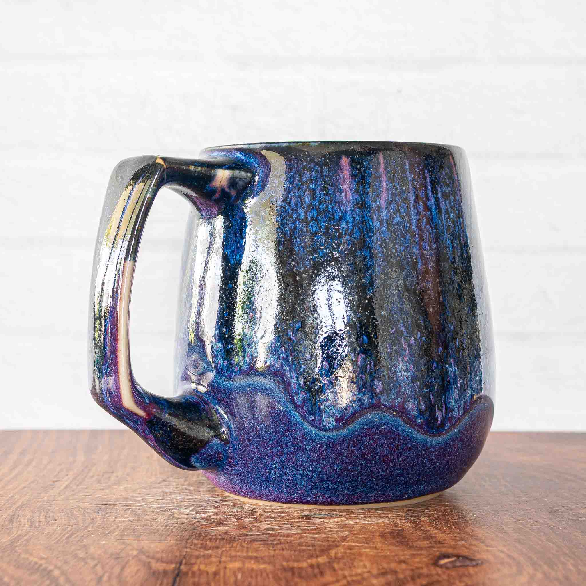 #67 - 16oz Smooth Mug