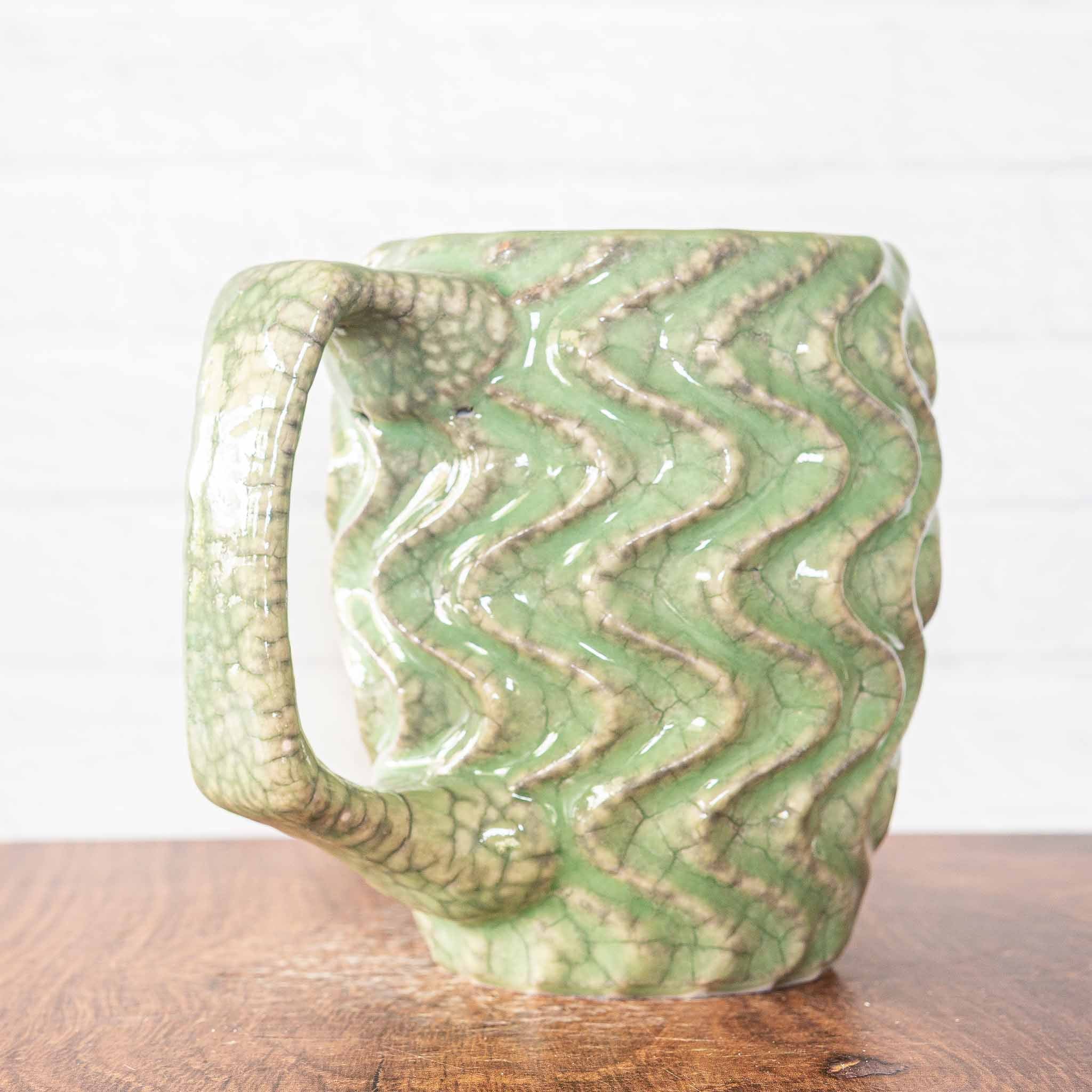 #82 - 17oz Frequency Mug