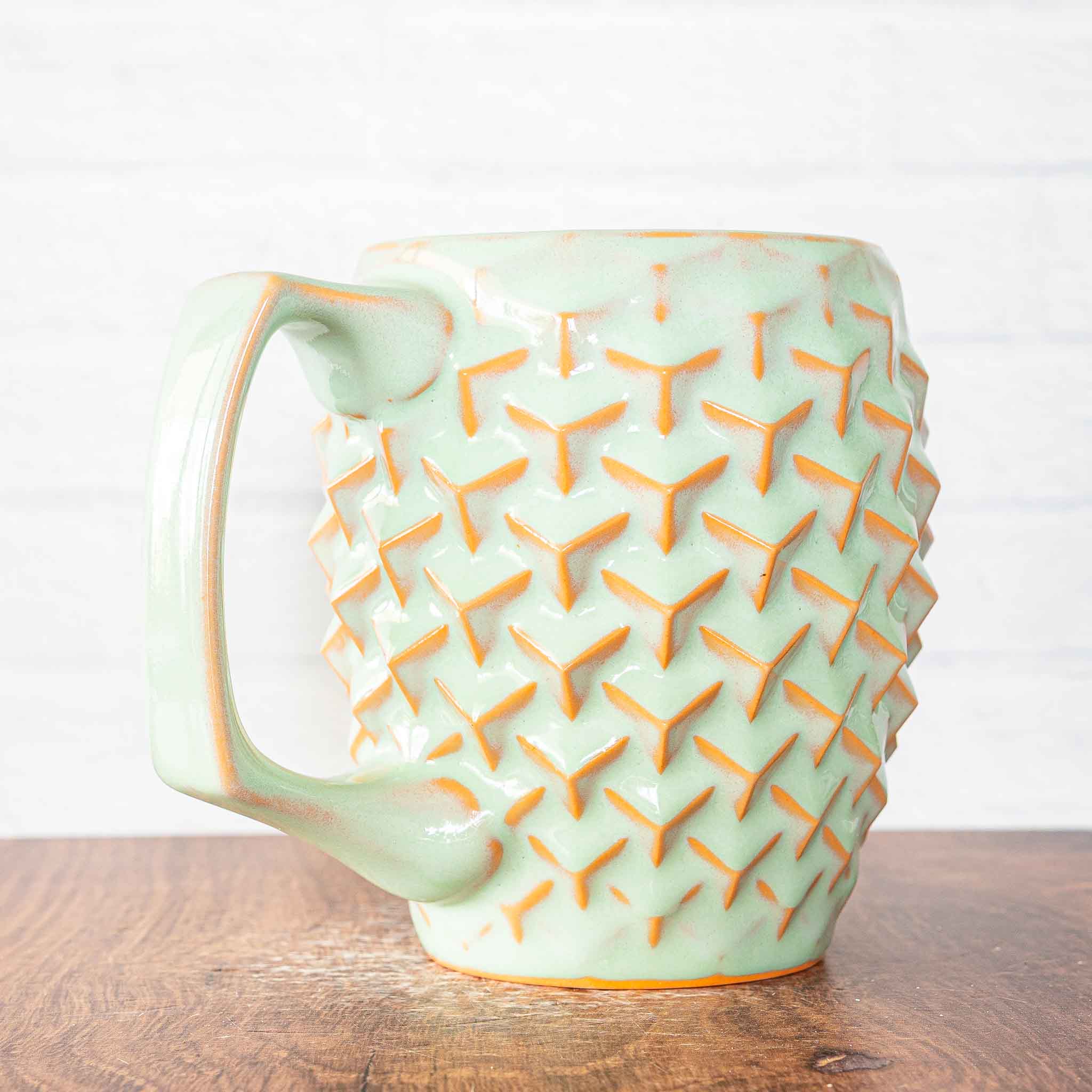 #99 - 20oz Cubes Mug