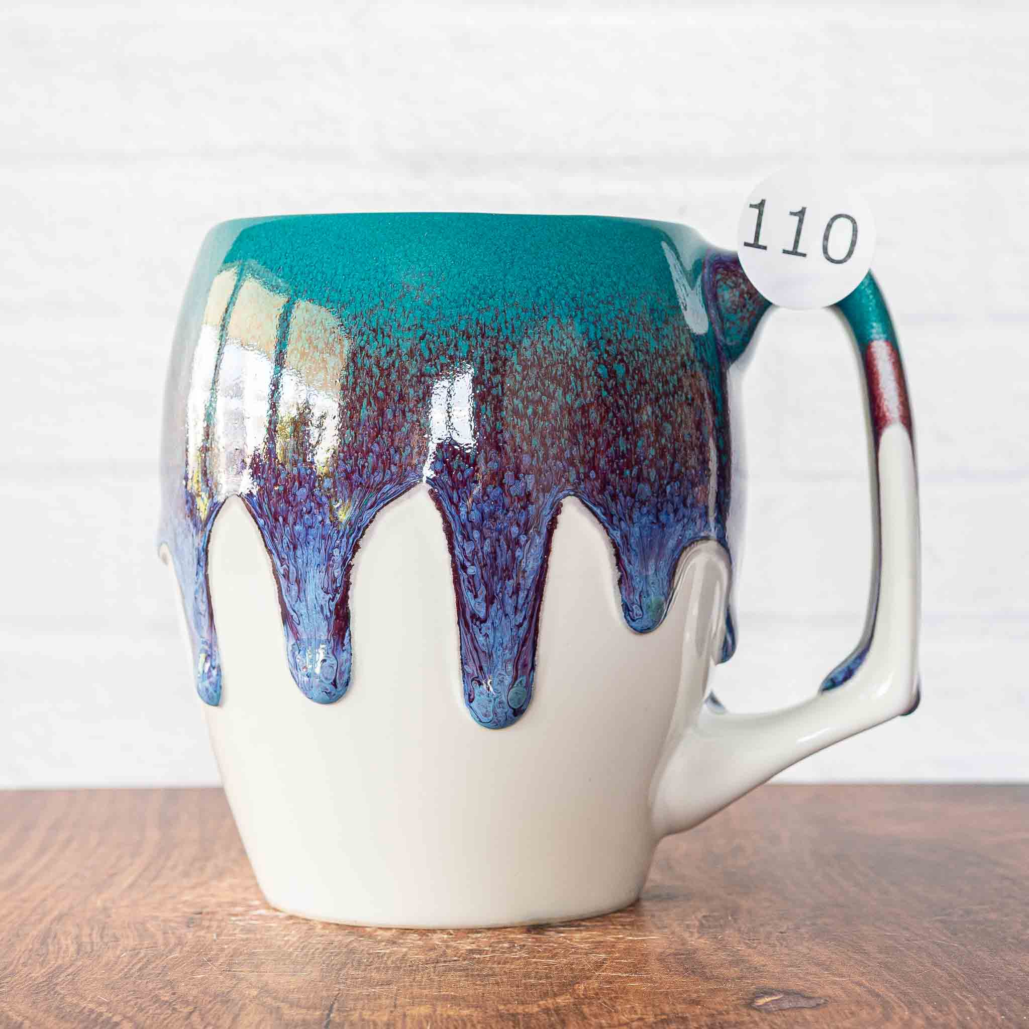 #110 - 20oz Smooth Mug