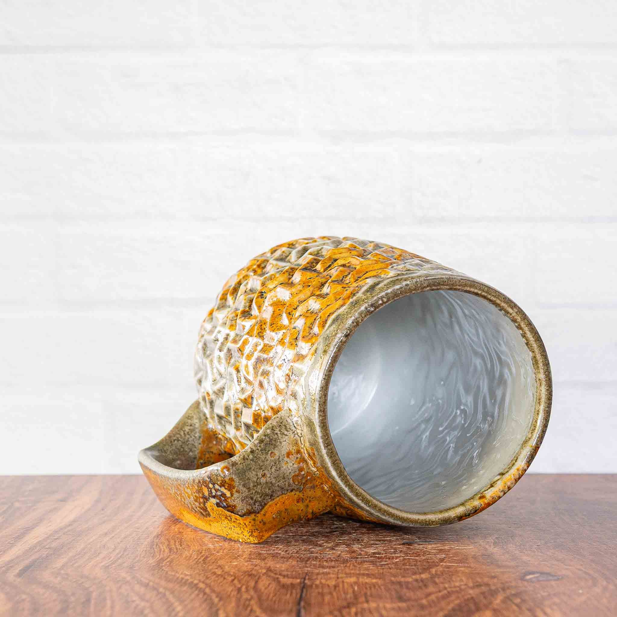 #119 - 23oz Triweave Mug