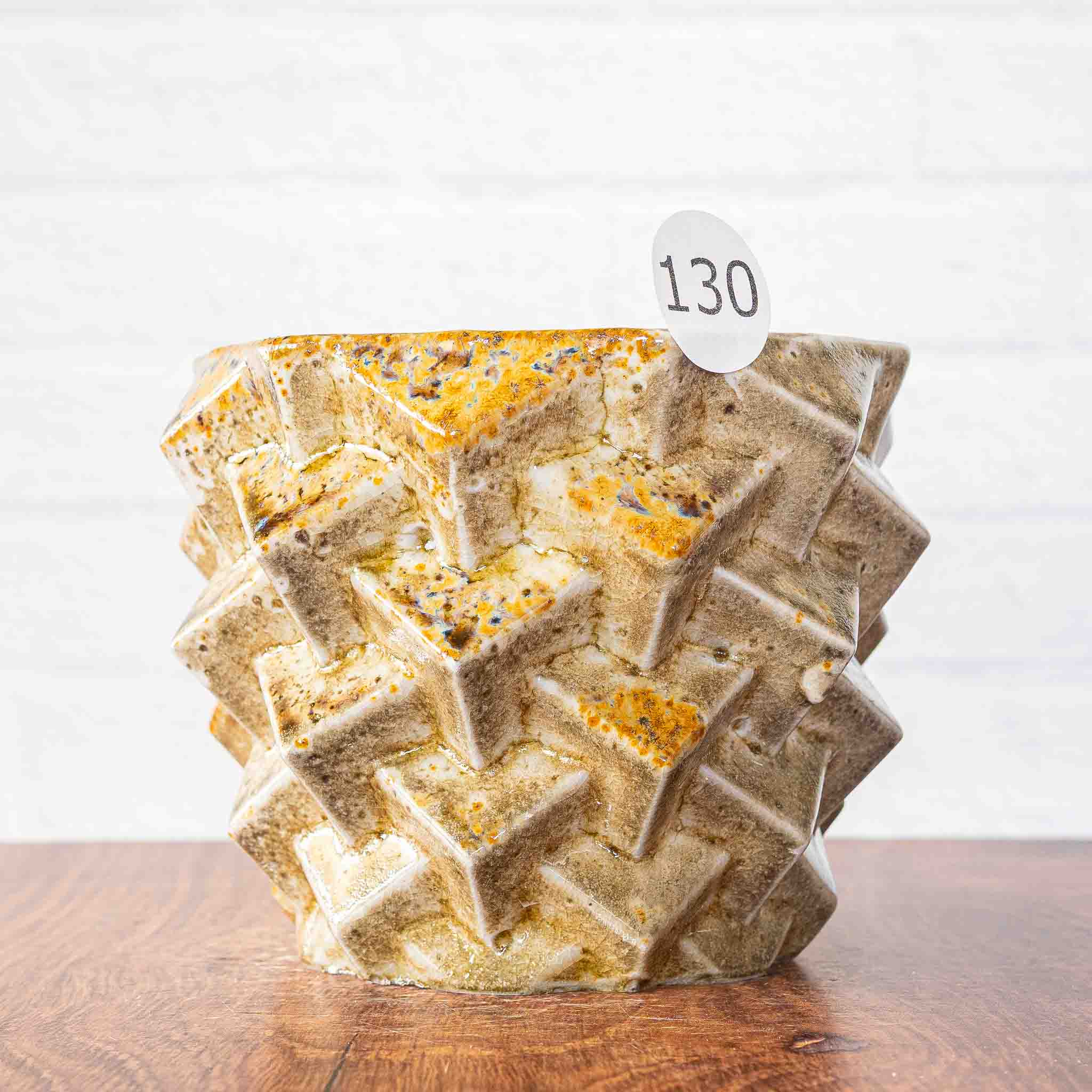 #130 - Medium Cubes Planter