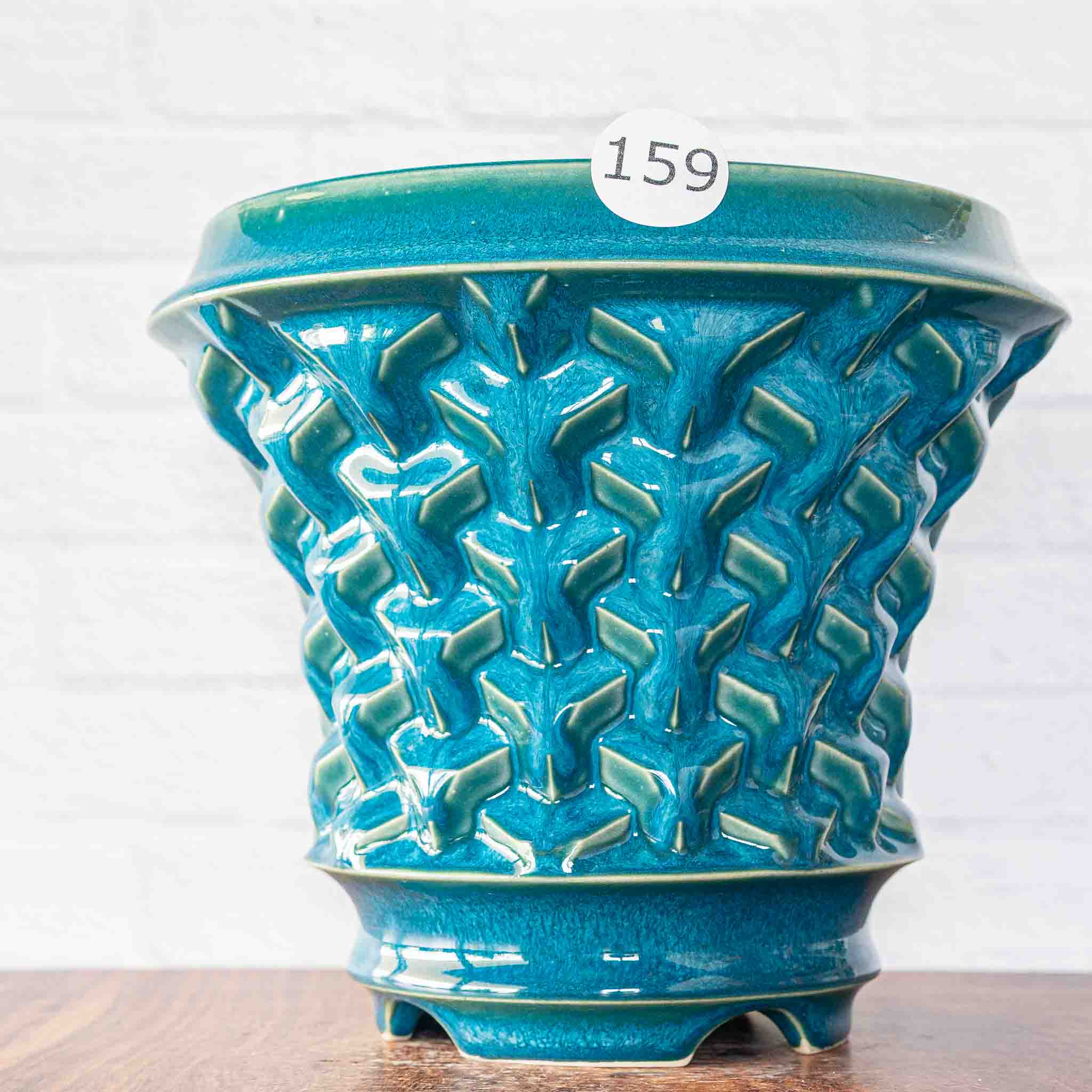 #159 - Agave Planter
