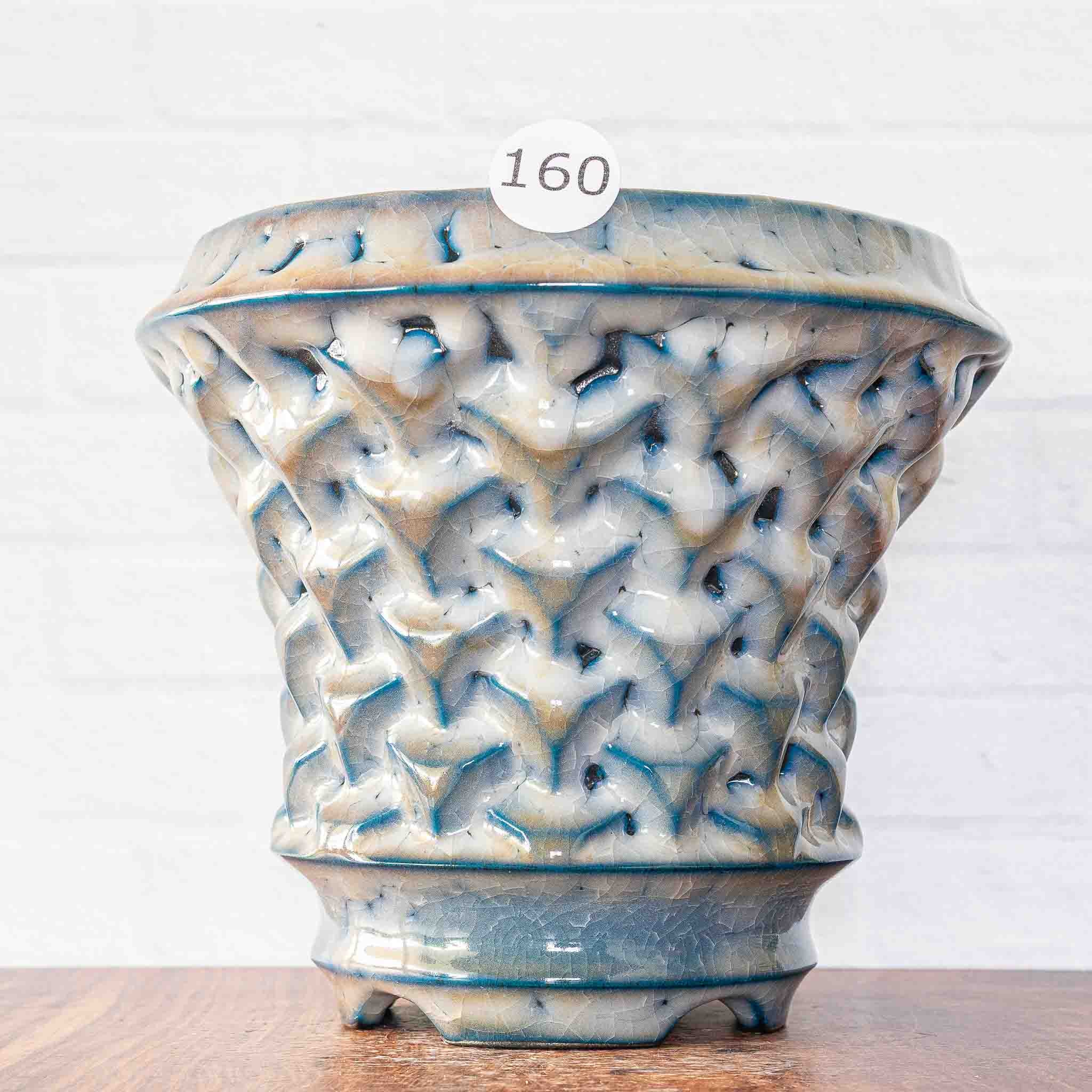 #160 - Agave Planter
