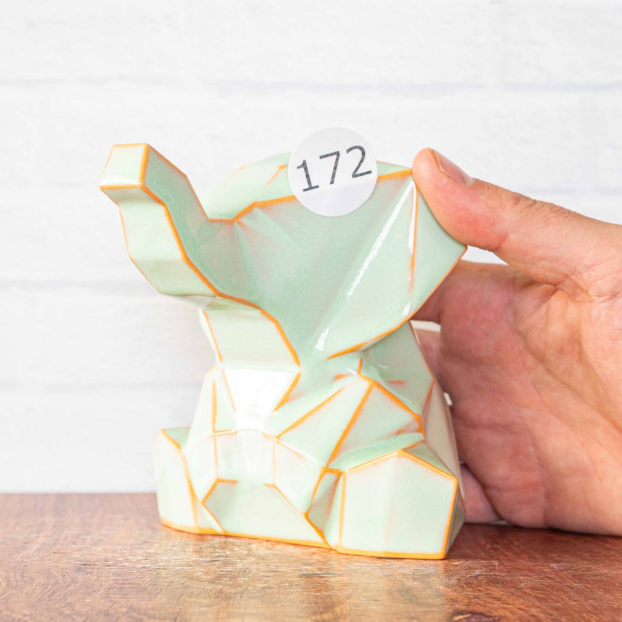 #172 - Medium Elephant