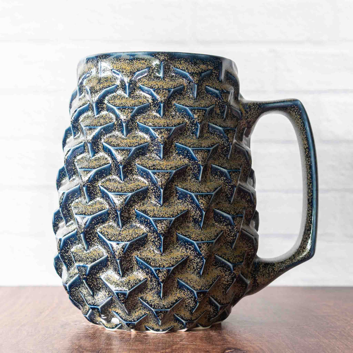 33oz Tankard