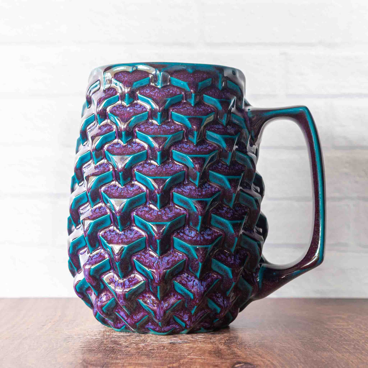33oz Tankard