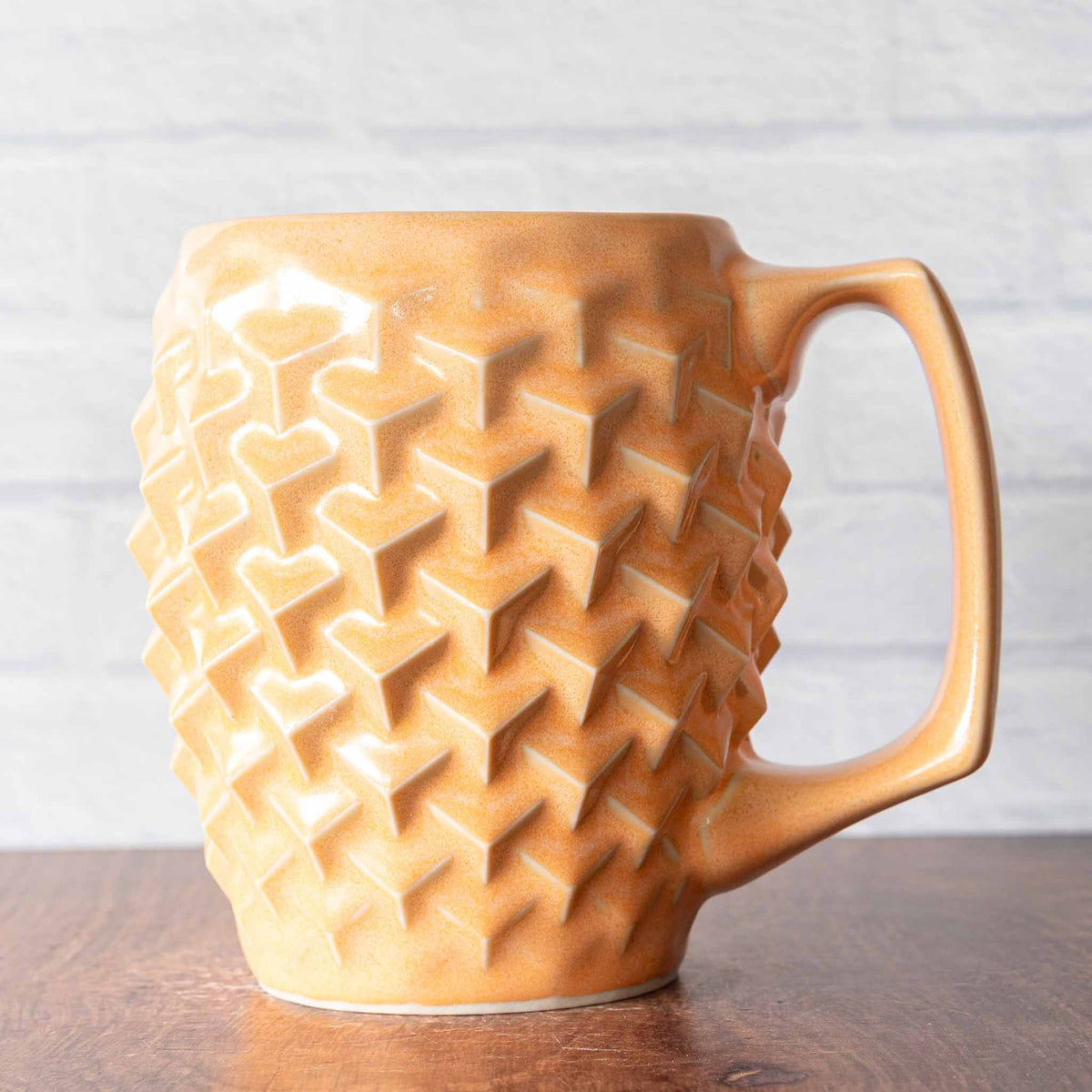 20oz Cubes Mug
