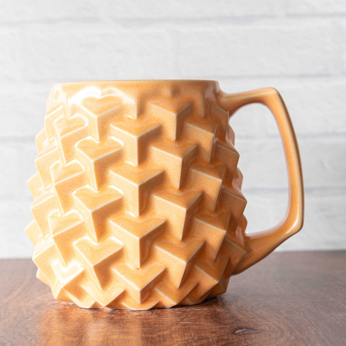 16oz Super Cubes Mug