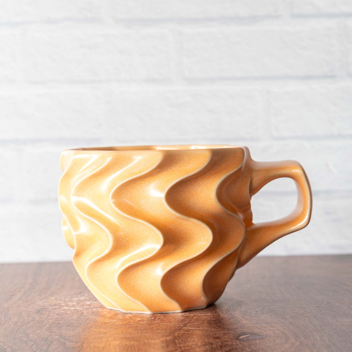 8oz Frequency Mug