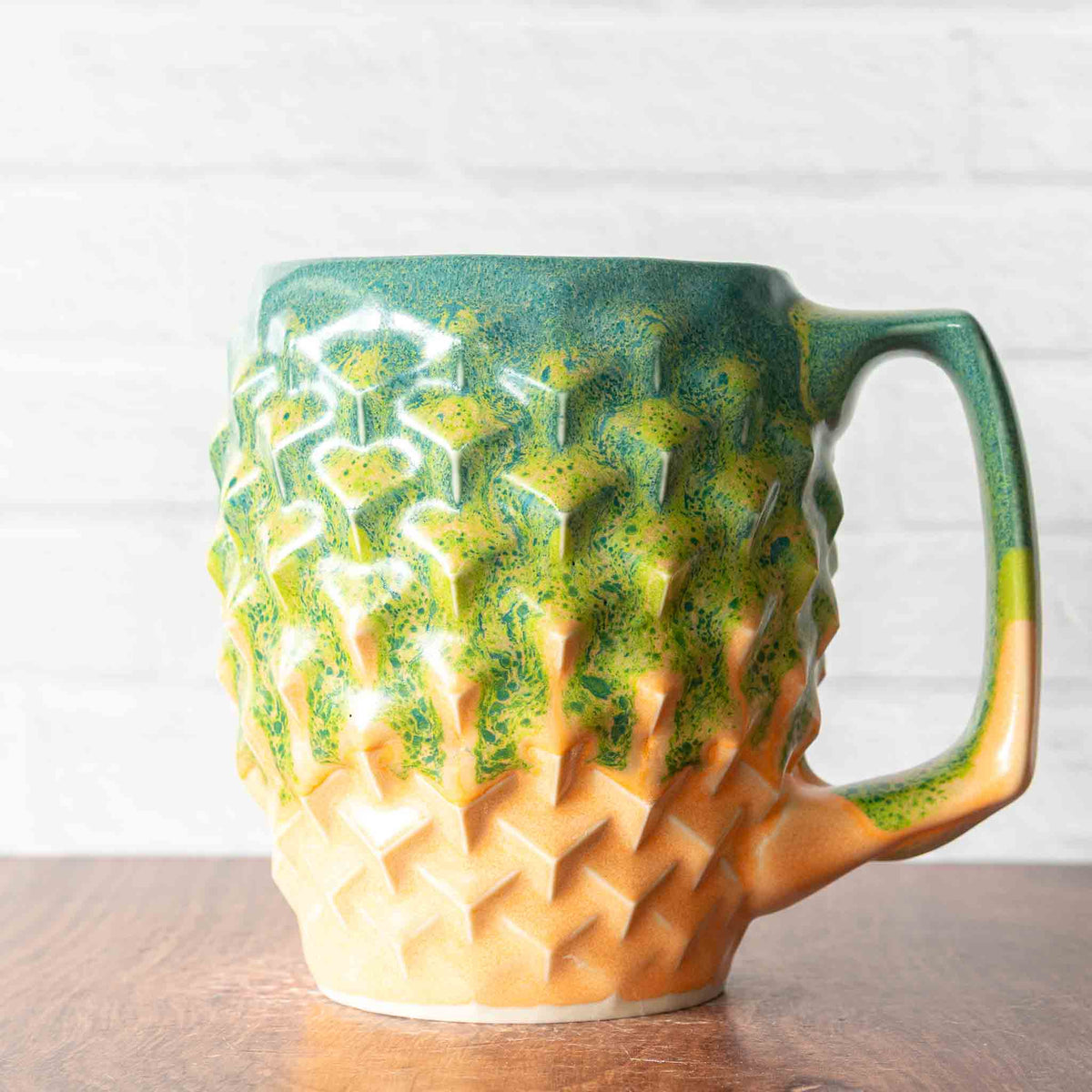 20oz Cubes Mug