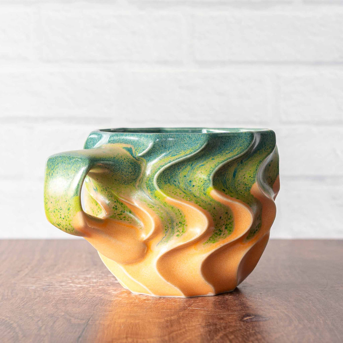 8oz Frequency Mug