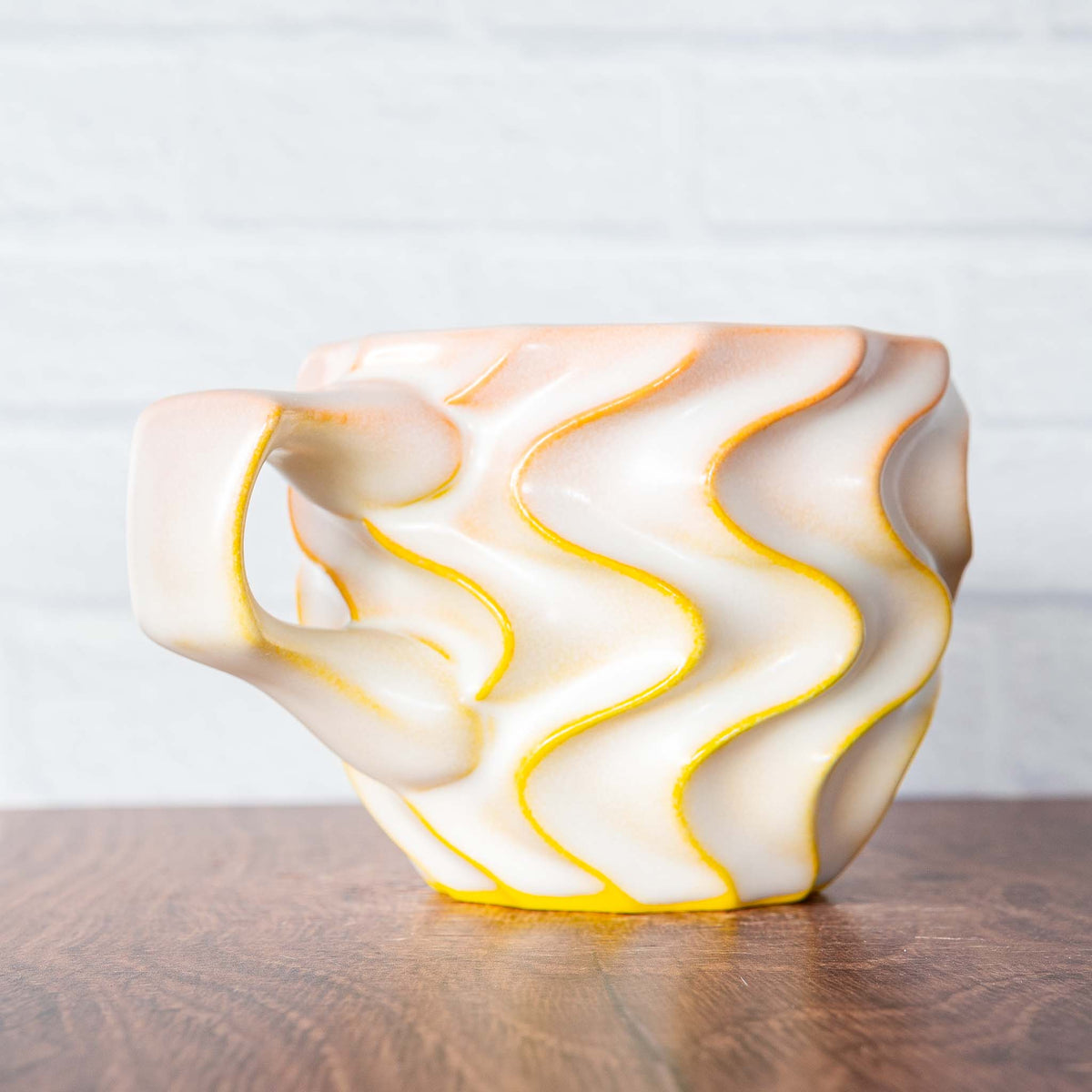 #3 - 8oz Frequency Mug