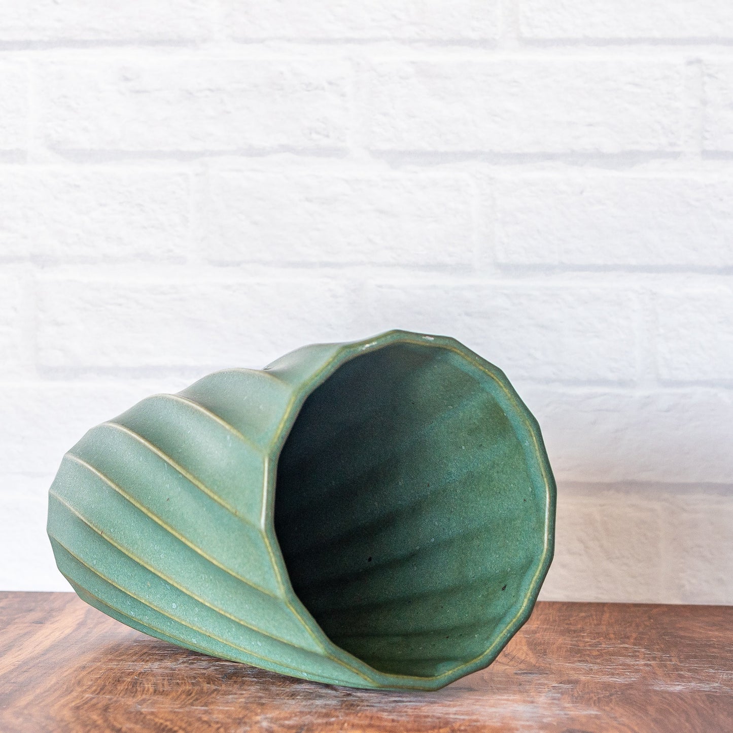 16oz 'Jade Matte' Cup