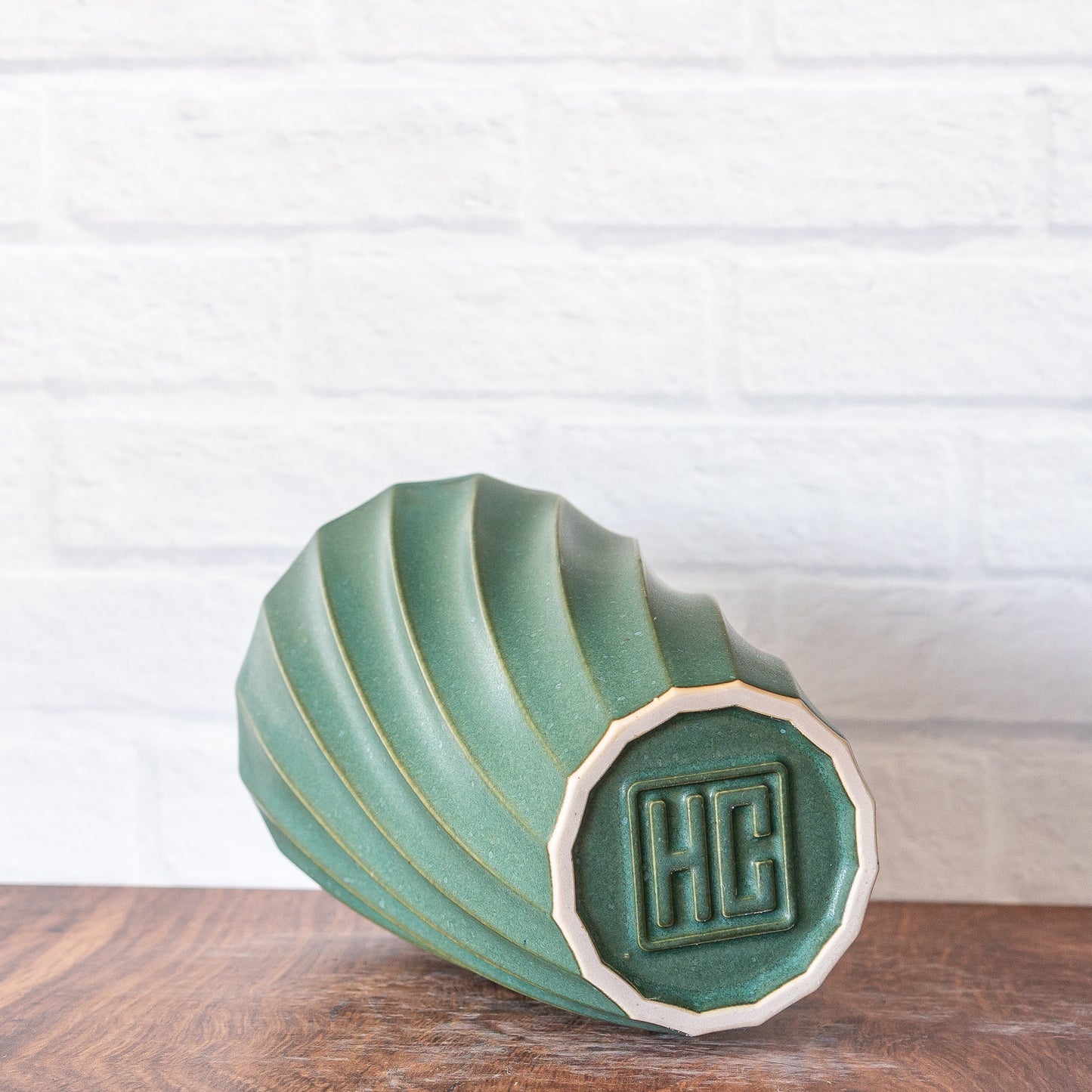 16oz 'Jade Matte' Cup