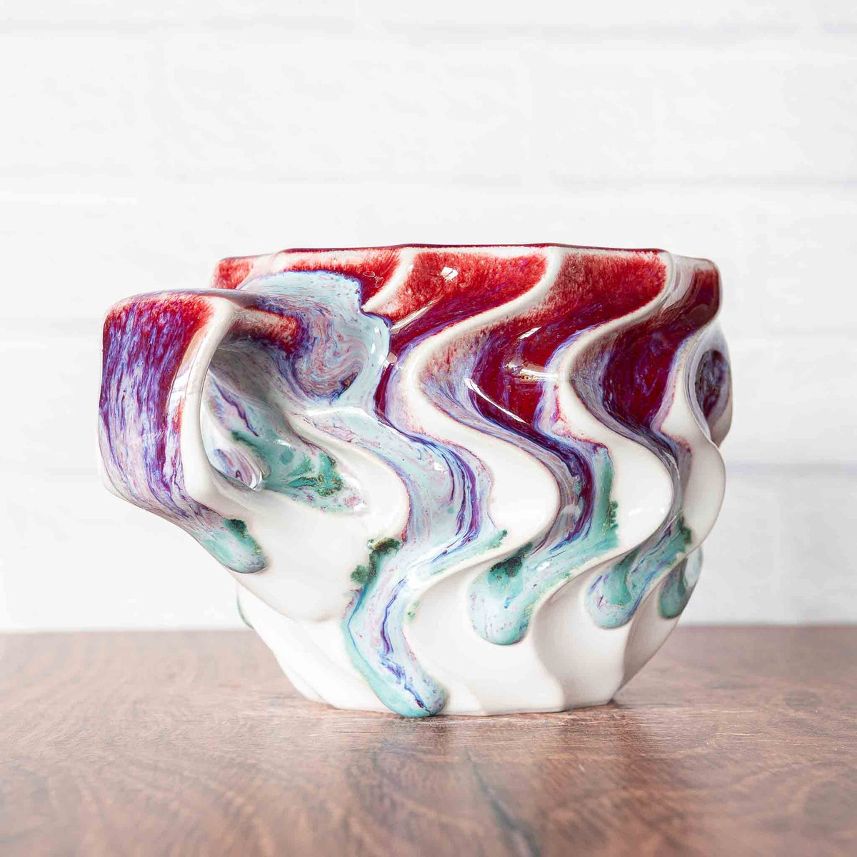 #10 - 8oz Frequency Mug
