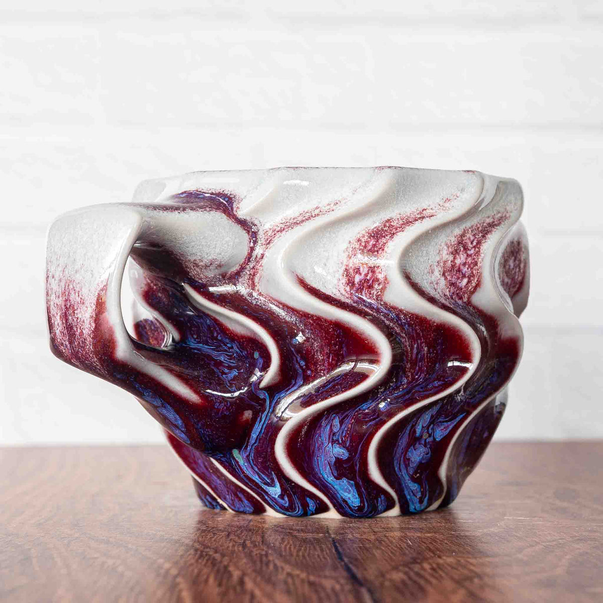 #13 - 8oz Frequency Mug
