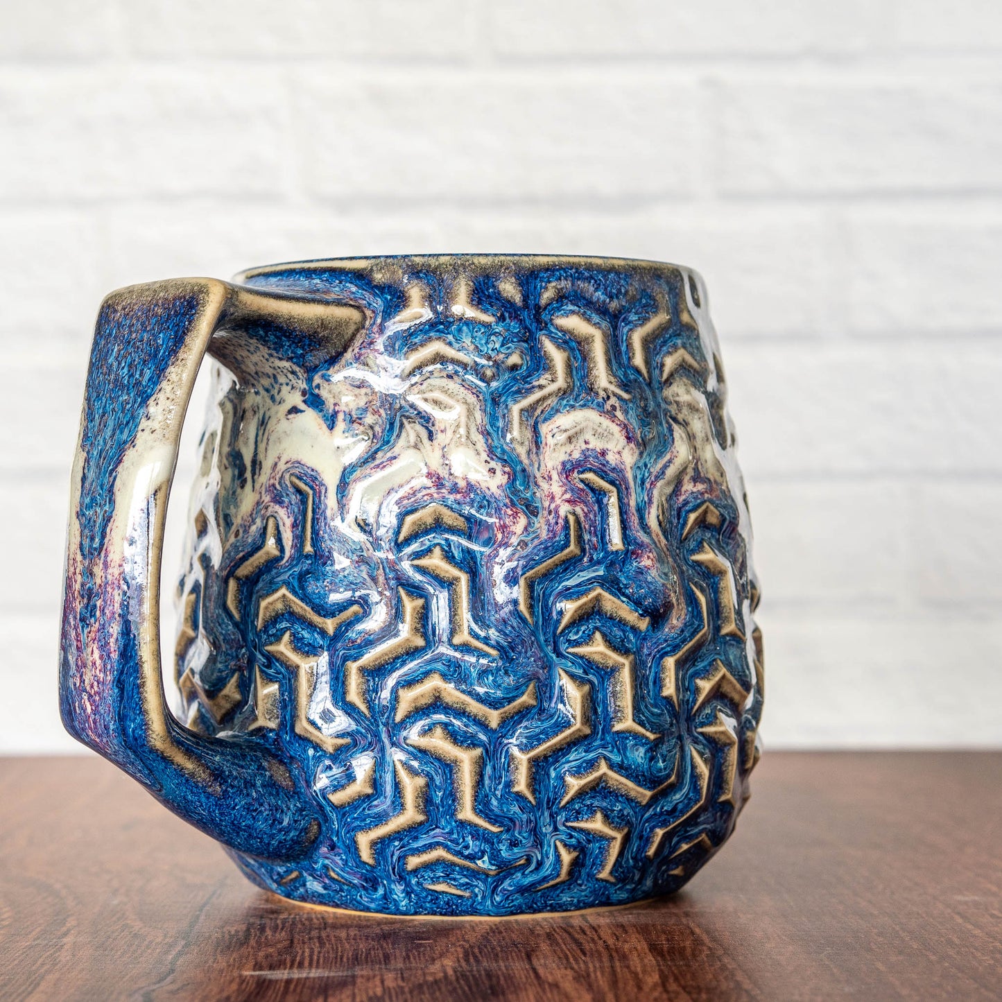 #16 - 16oz Mug