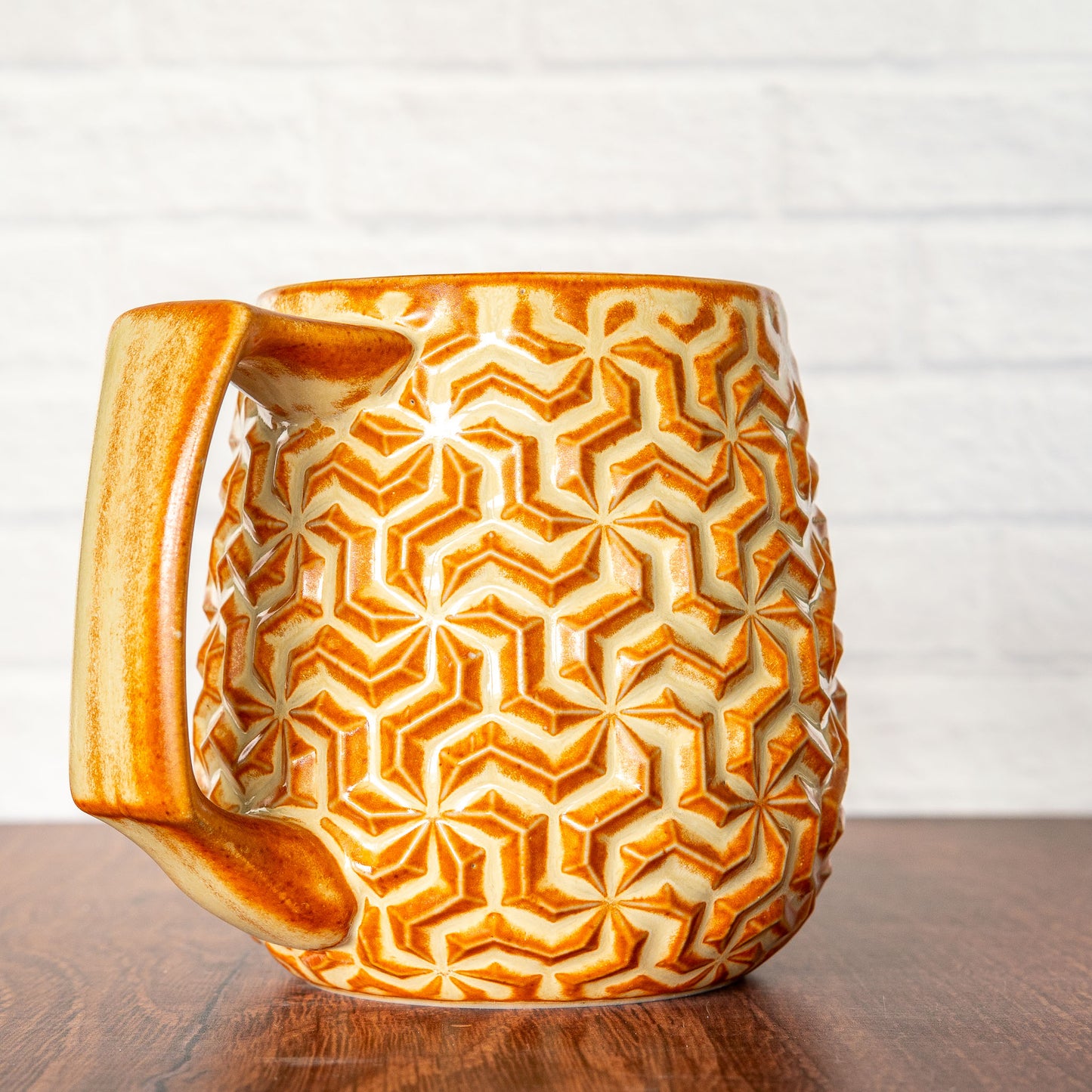 #25 - 16oz Mug