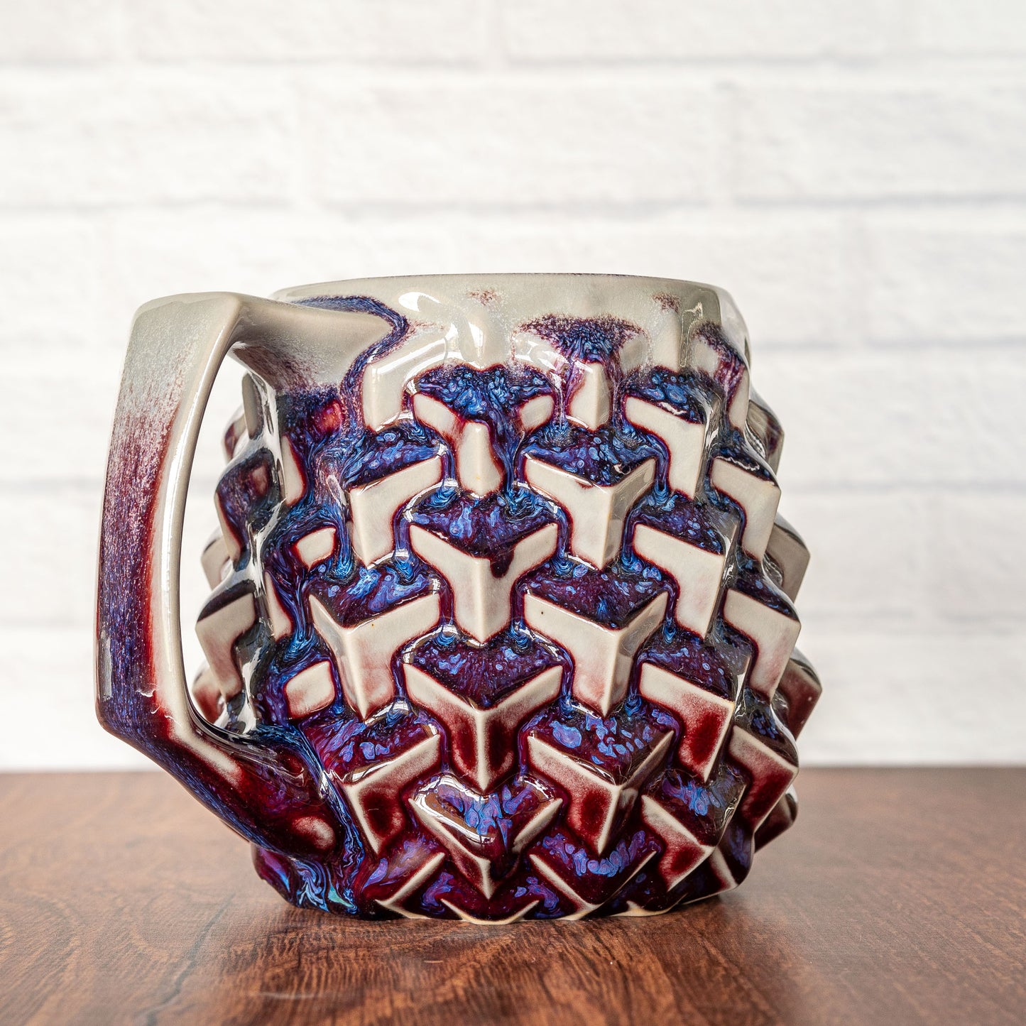 #27 - 16oz Mug