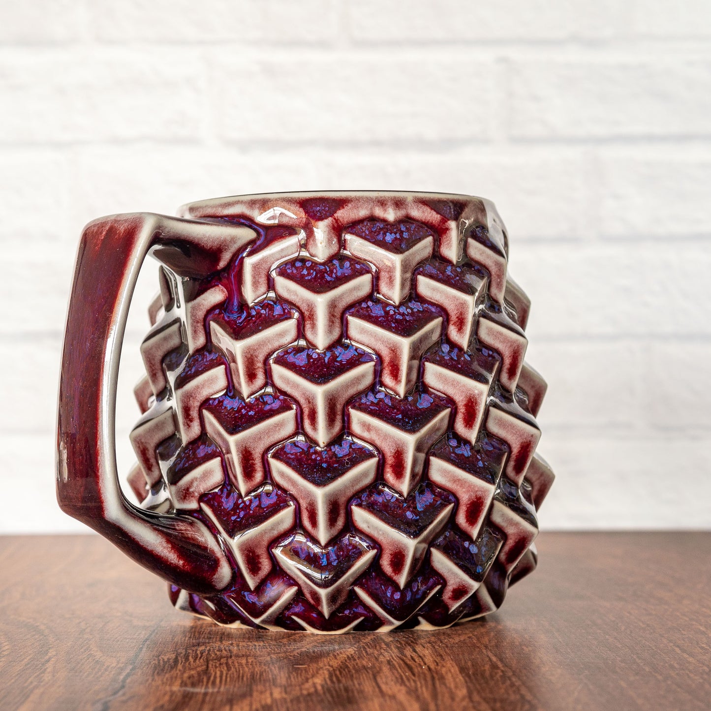 #29 - 16oz Mug