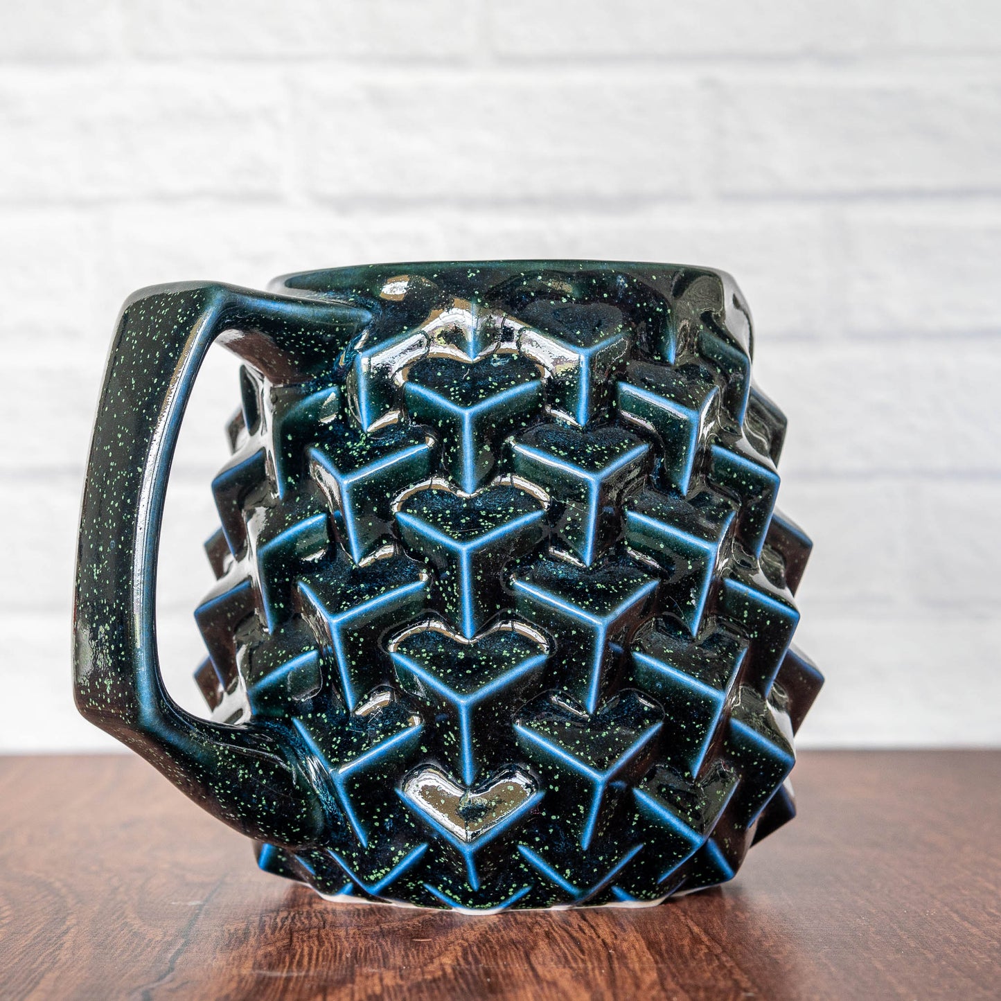 #40 - 16oz Mug