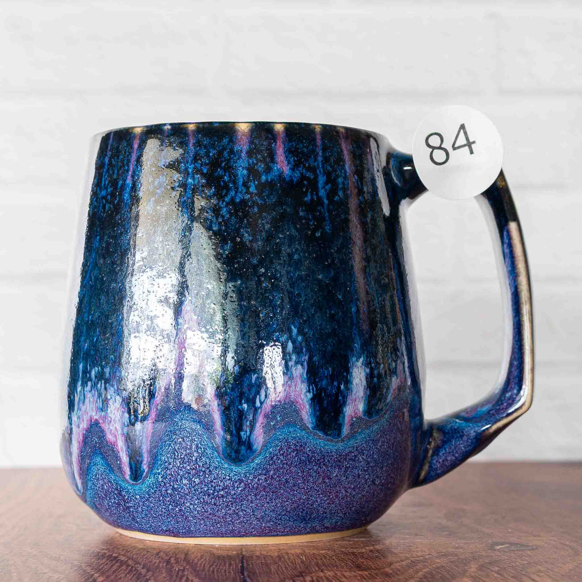 #84 - 16oz Smooth Mug