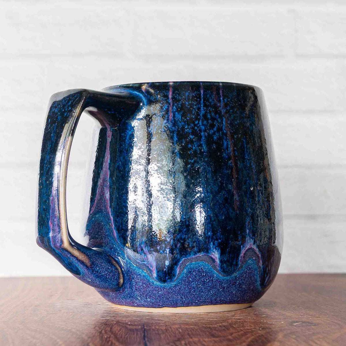 #84 - 16oz Smooth Mug