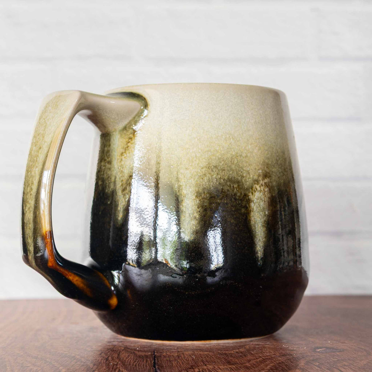 #87 - 16oz Smooth Mug