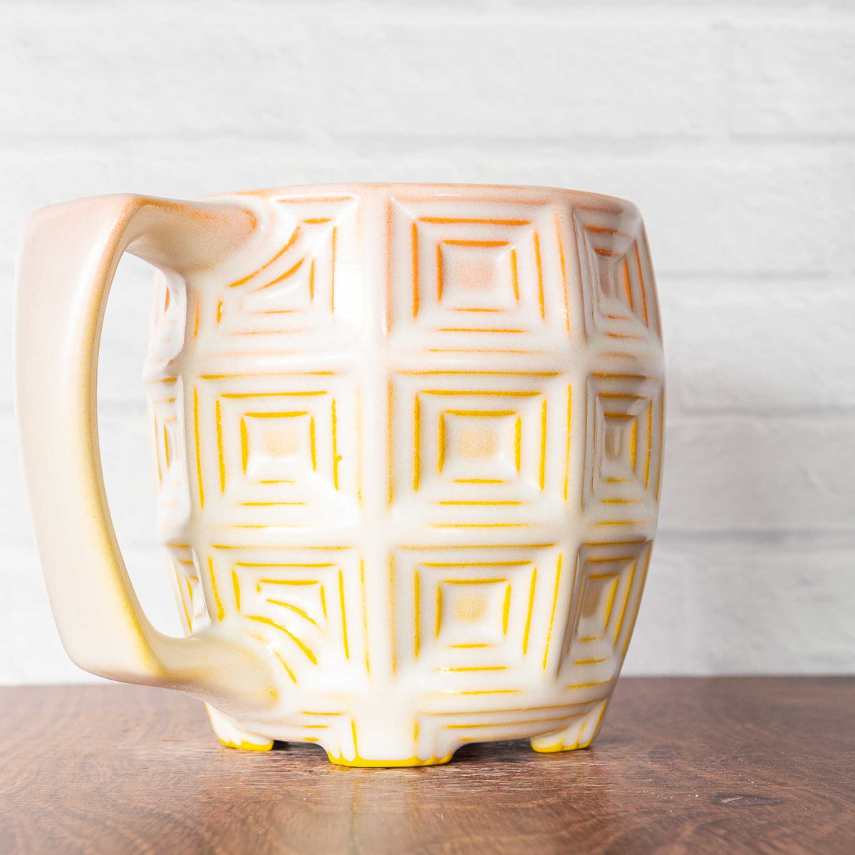 #89 - 19oz Pantheon Mug