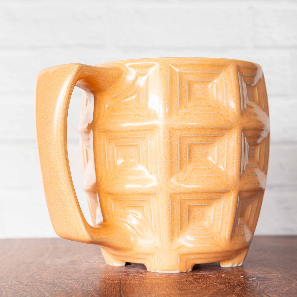 #91 - 19oz Pantheon Mug