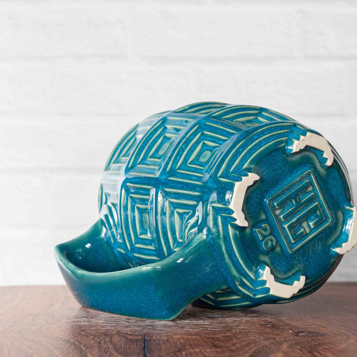 #93 - 19oz Pantheon Mug