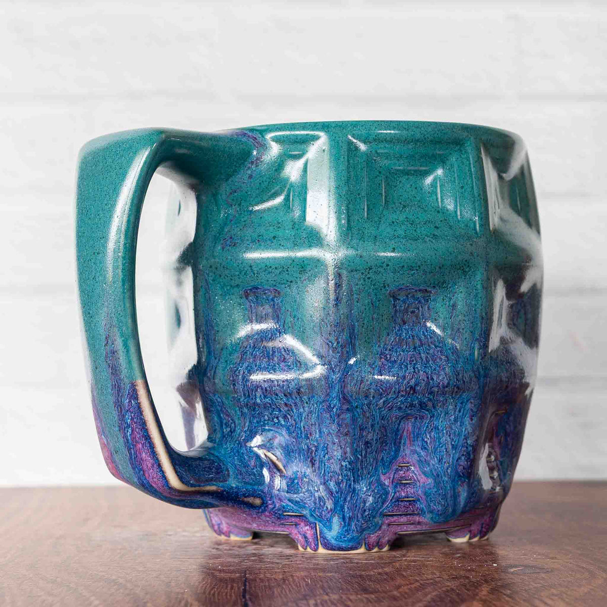 #94 - 19oz Pantheon Mug