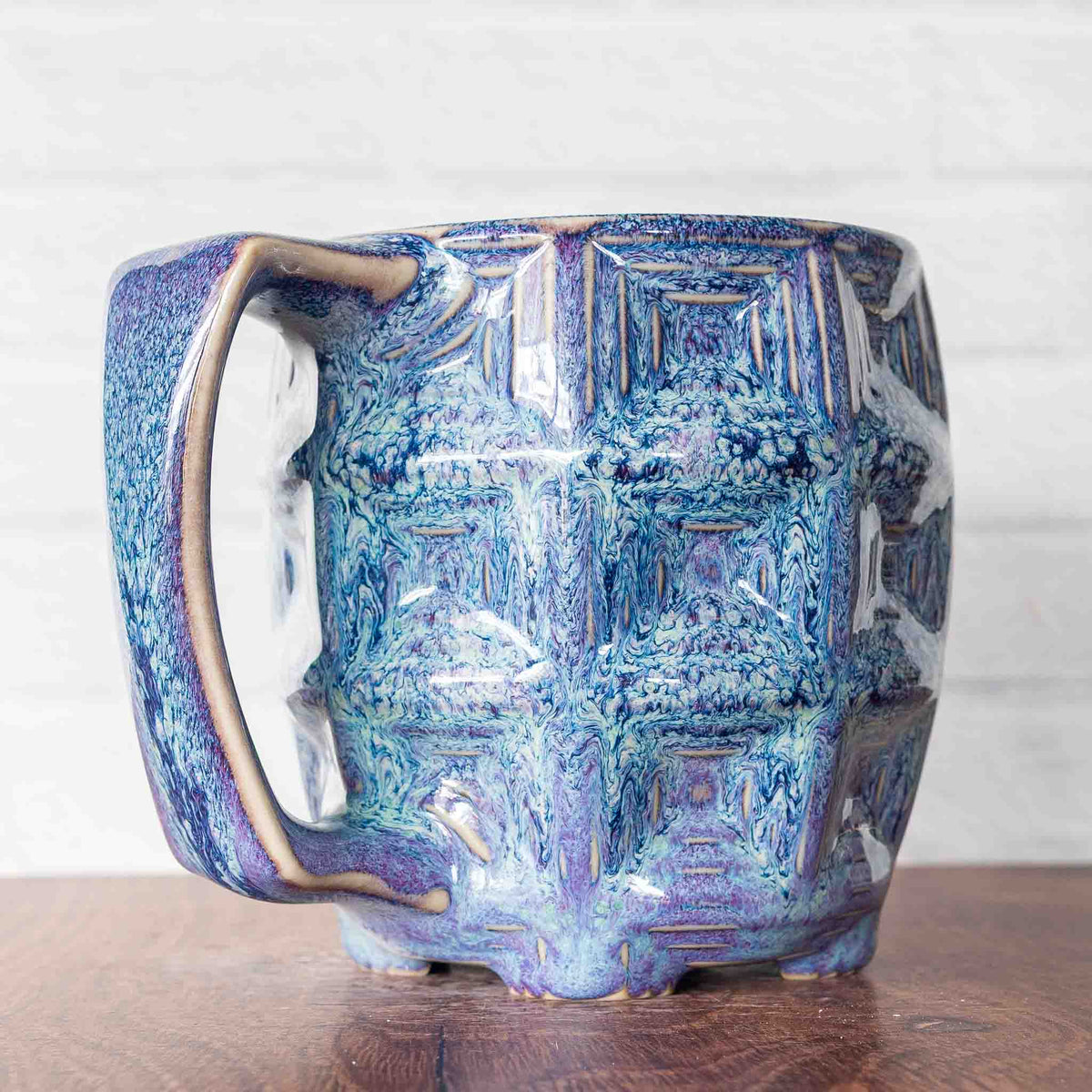 #95 - 19oz Pantheon Mug
