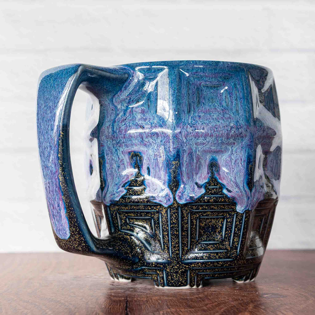 #98 - 19oz Pantheon Mug