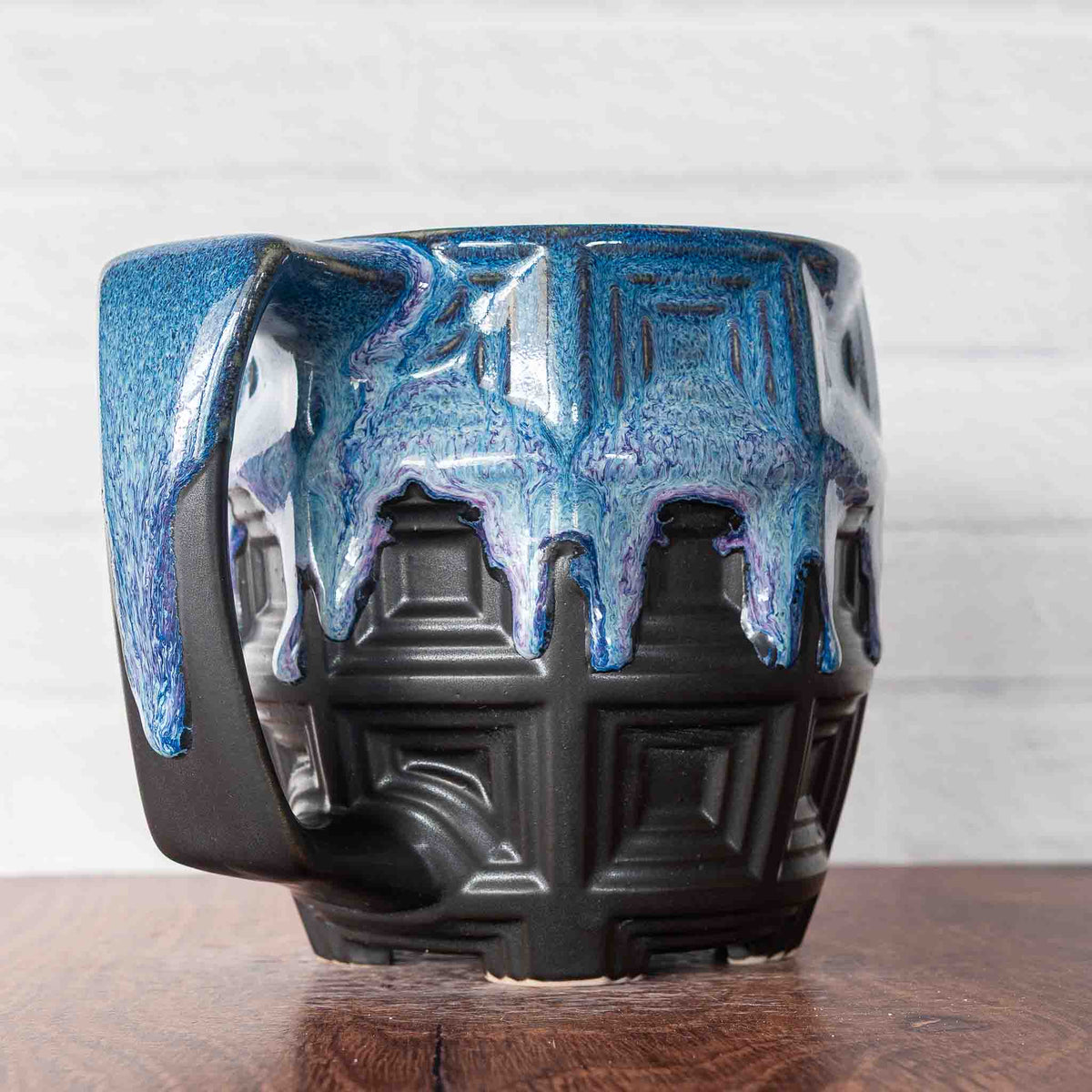 #99 - 19oz Pantheon Mug