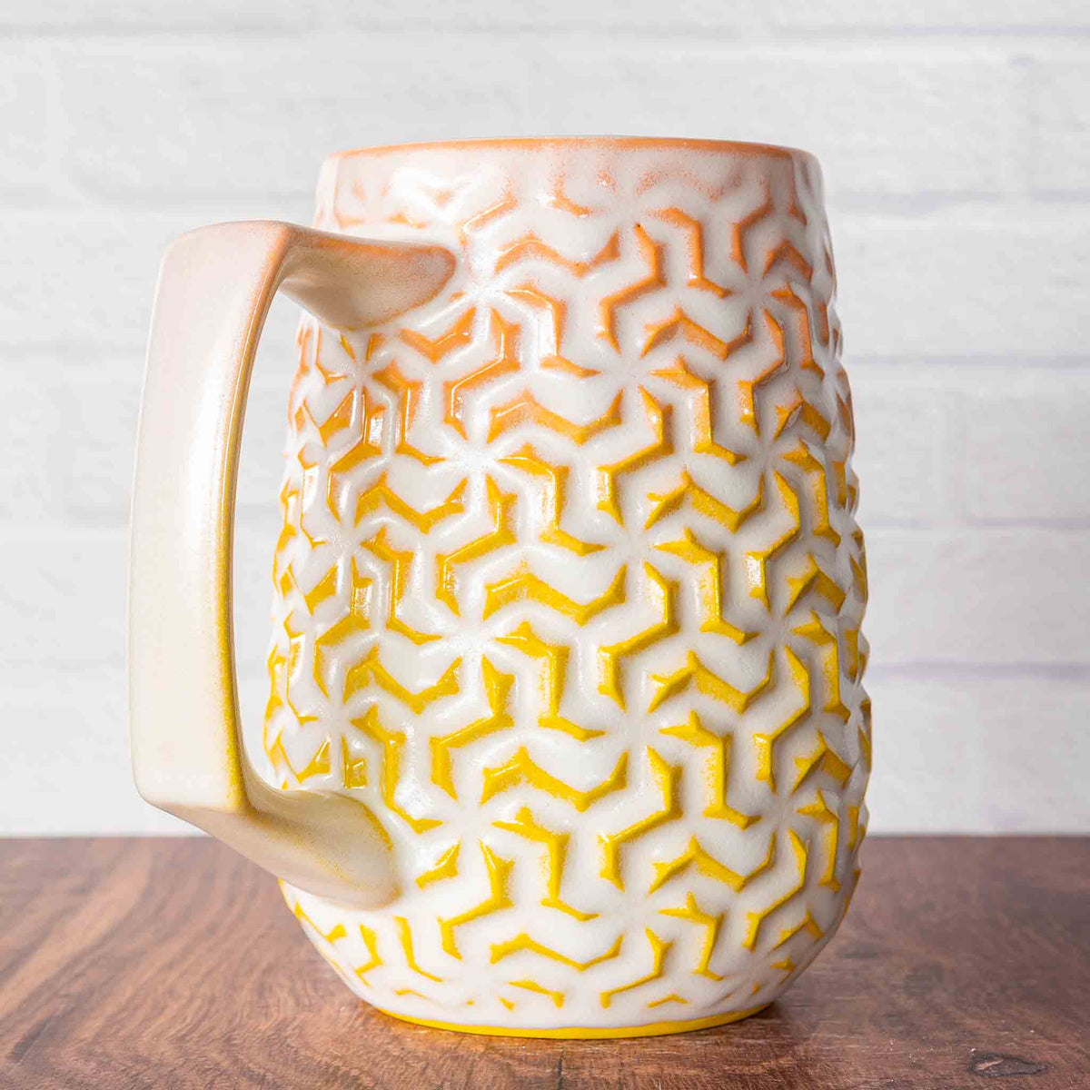 #109 - 23oz Triweave Mug