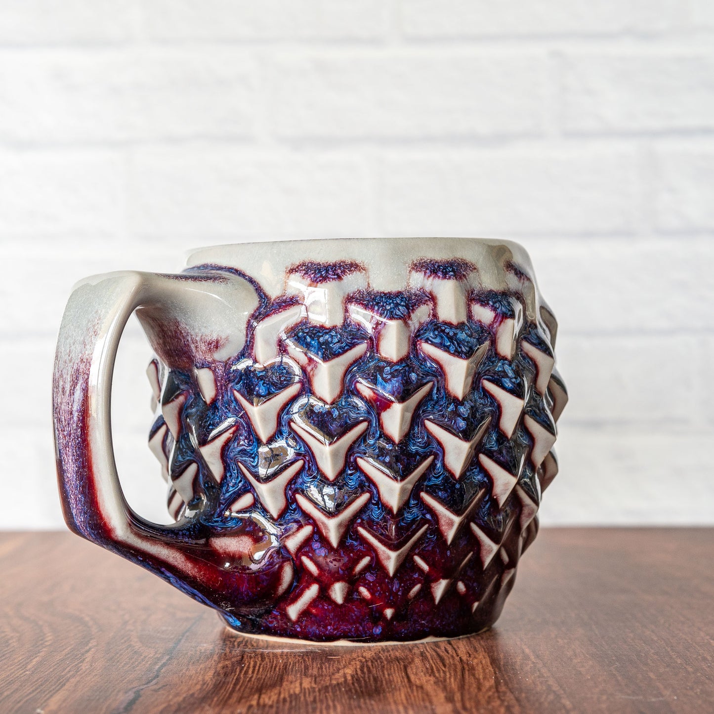#69 - 12oz Mug