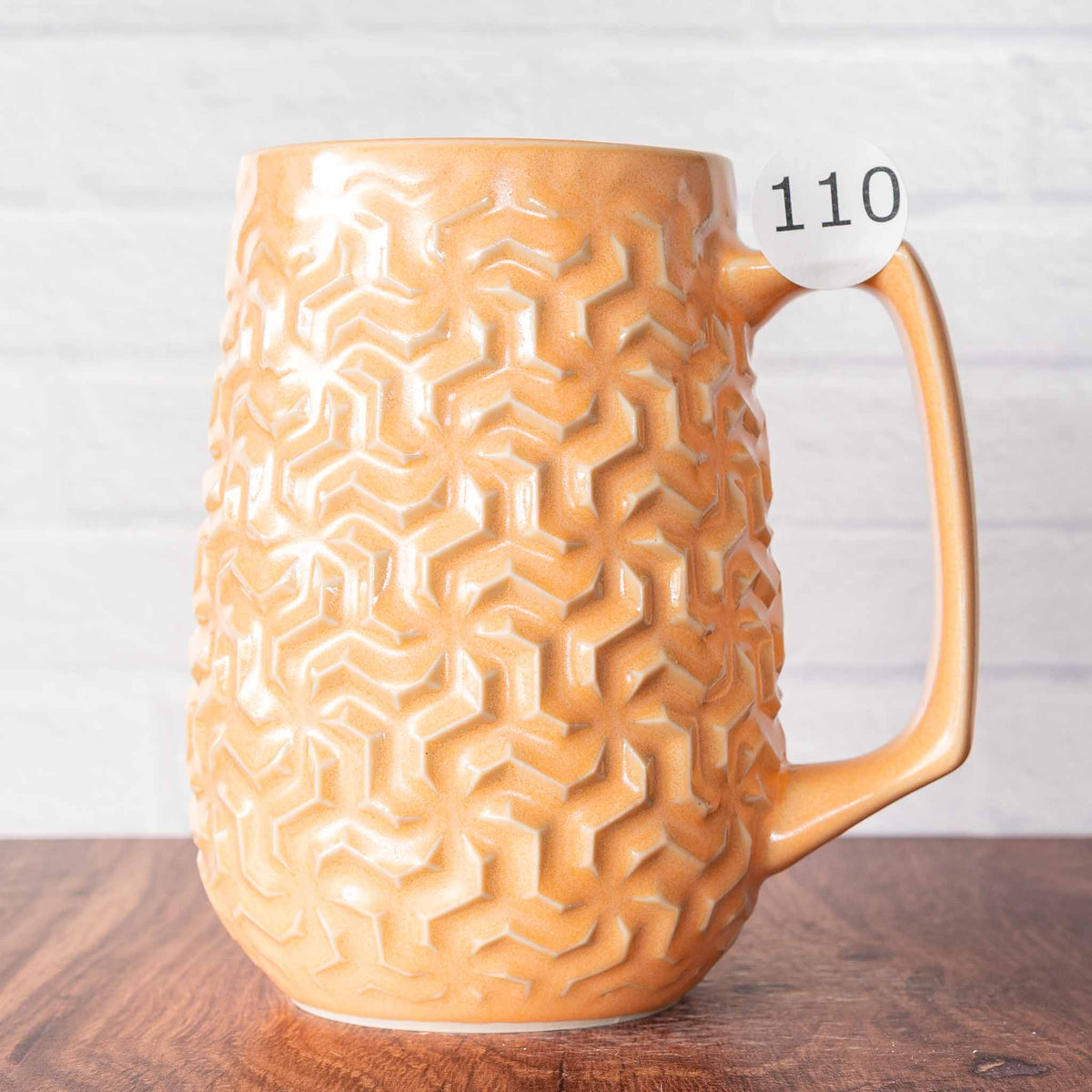 #110 - 23oz Triweave Mug