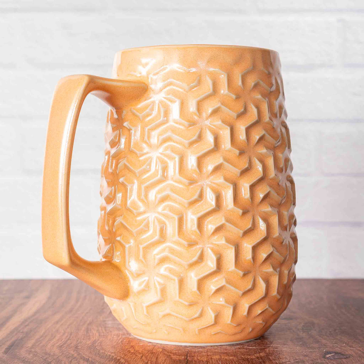 #110 - 23oz Triweave Mug