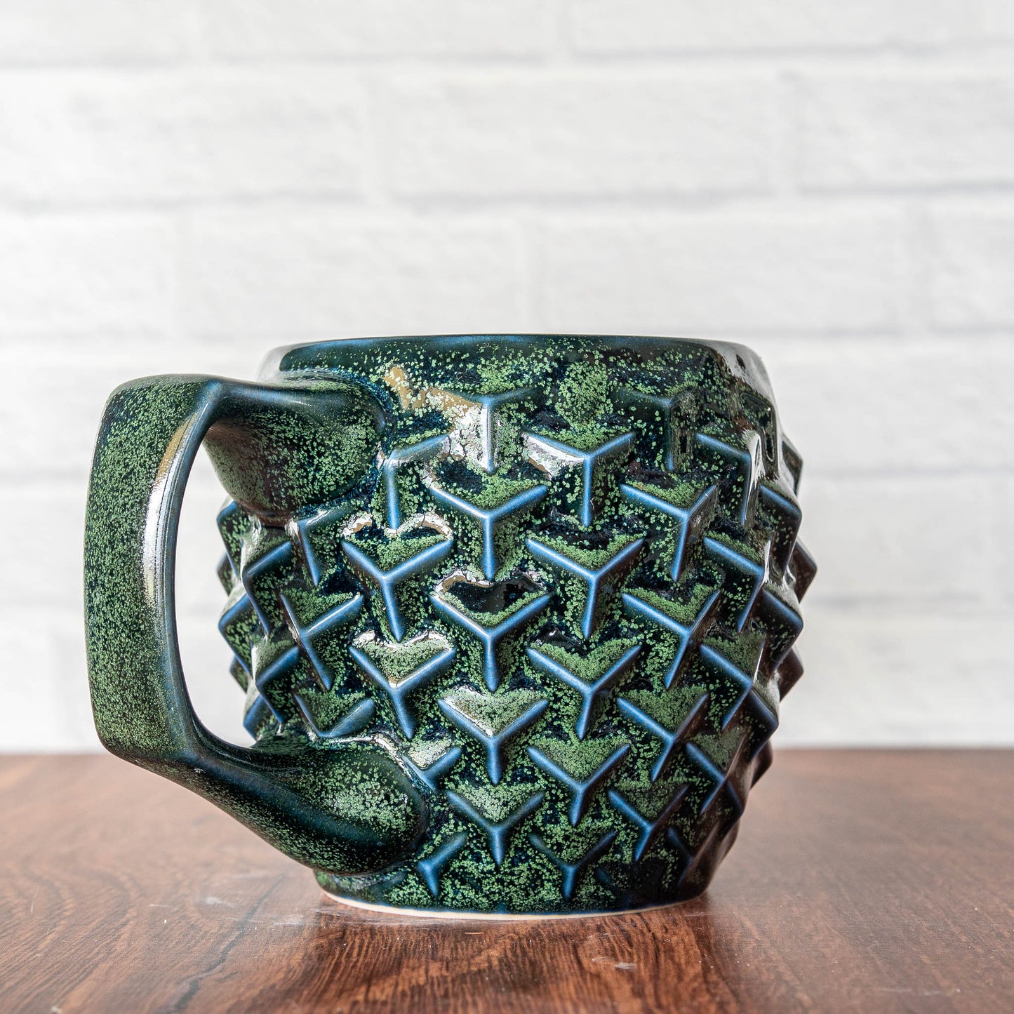 #74 - 12oz Mug